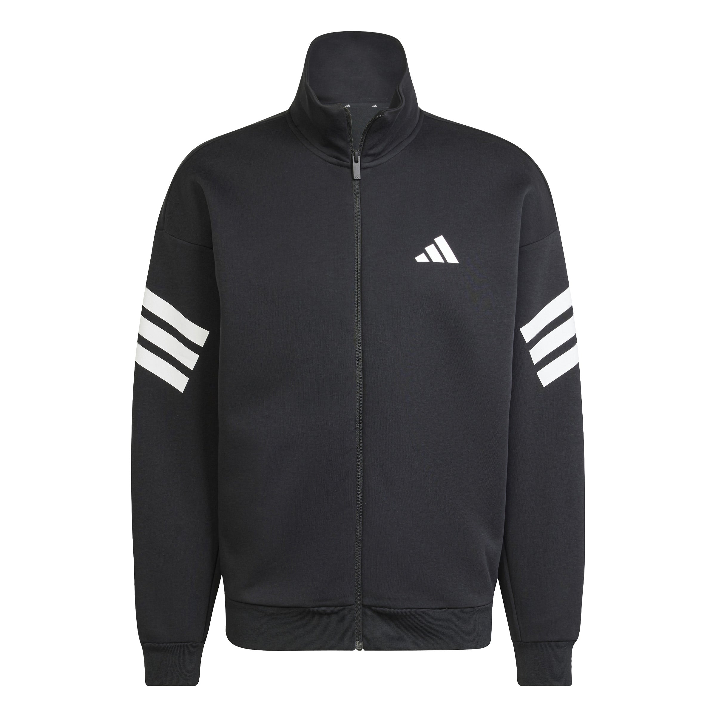adidas Future Icons 3-Stripes Mens Woven Track Top