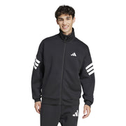 adidas Future Icons 3-Stripes Mens Woven Track Top