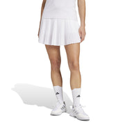 adidas Club Pleated Womens Tennis Skirt