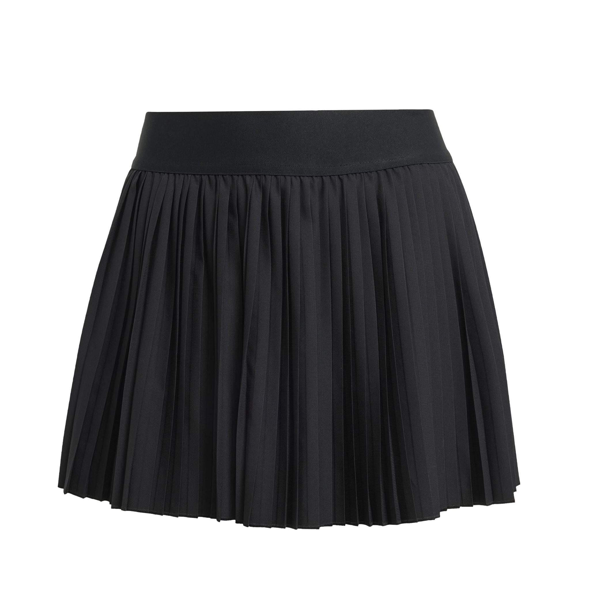 adidas Club Pleated Womens Tennis Skirt