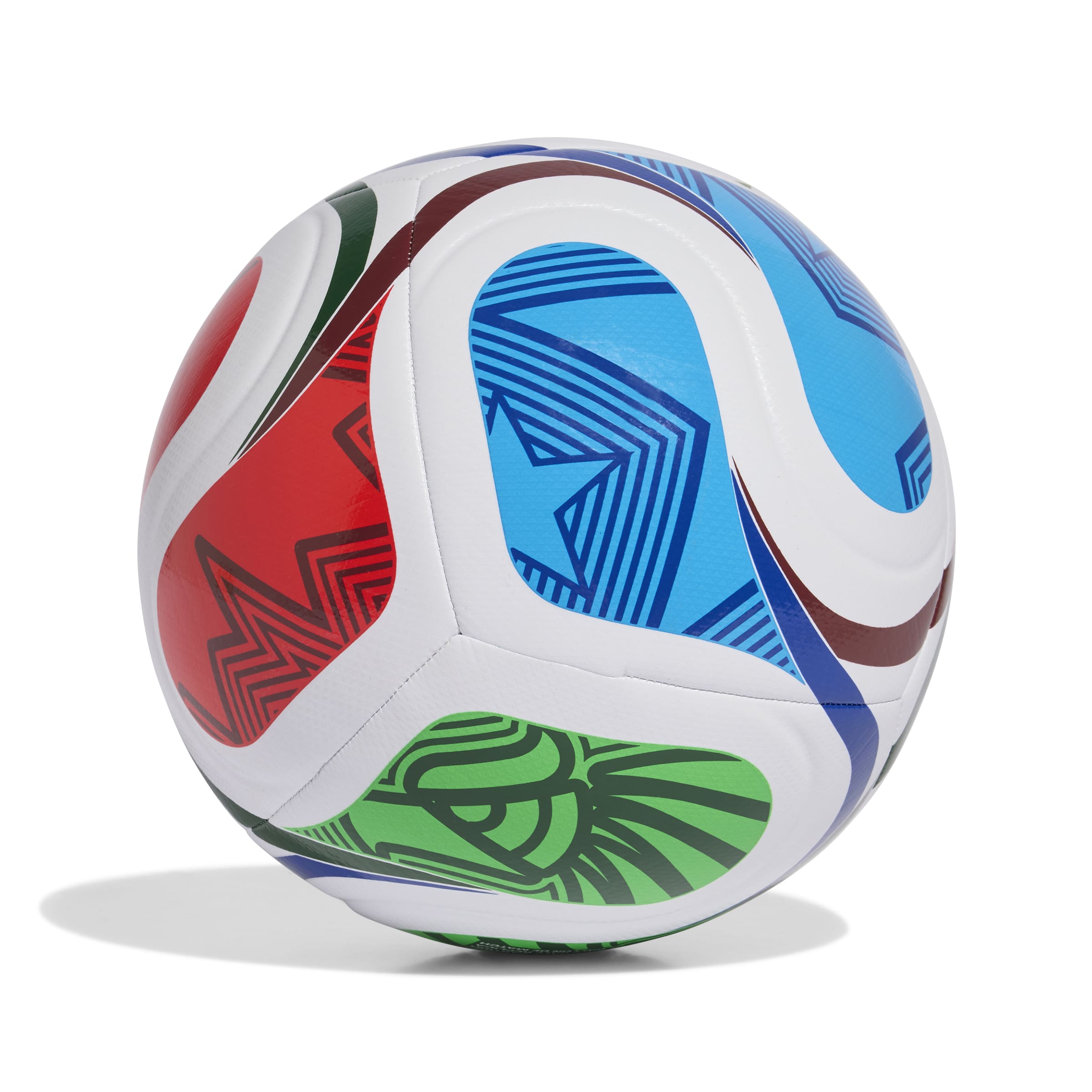 adidas FIFA World Cup 26 Trionda Training Soccer Ball