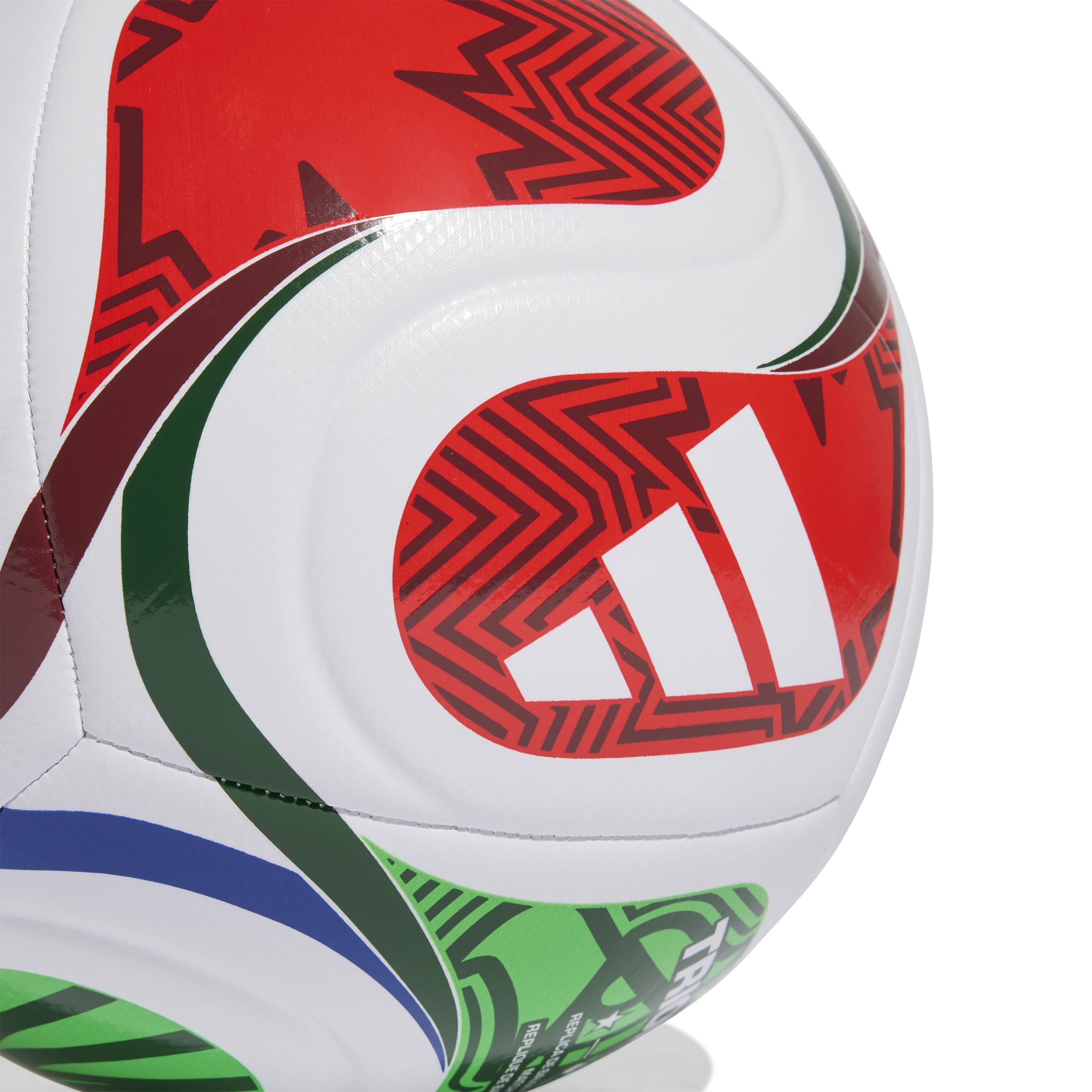 adidas FIFA World Cup 26 Trionda Training Soccer Ball