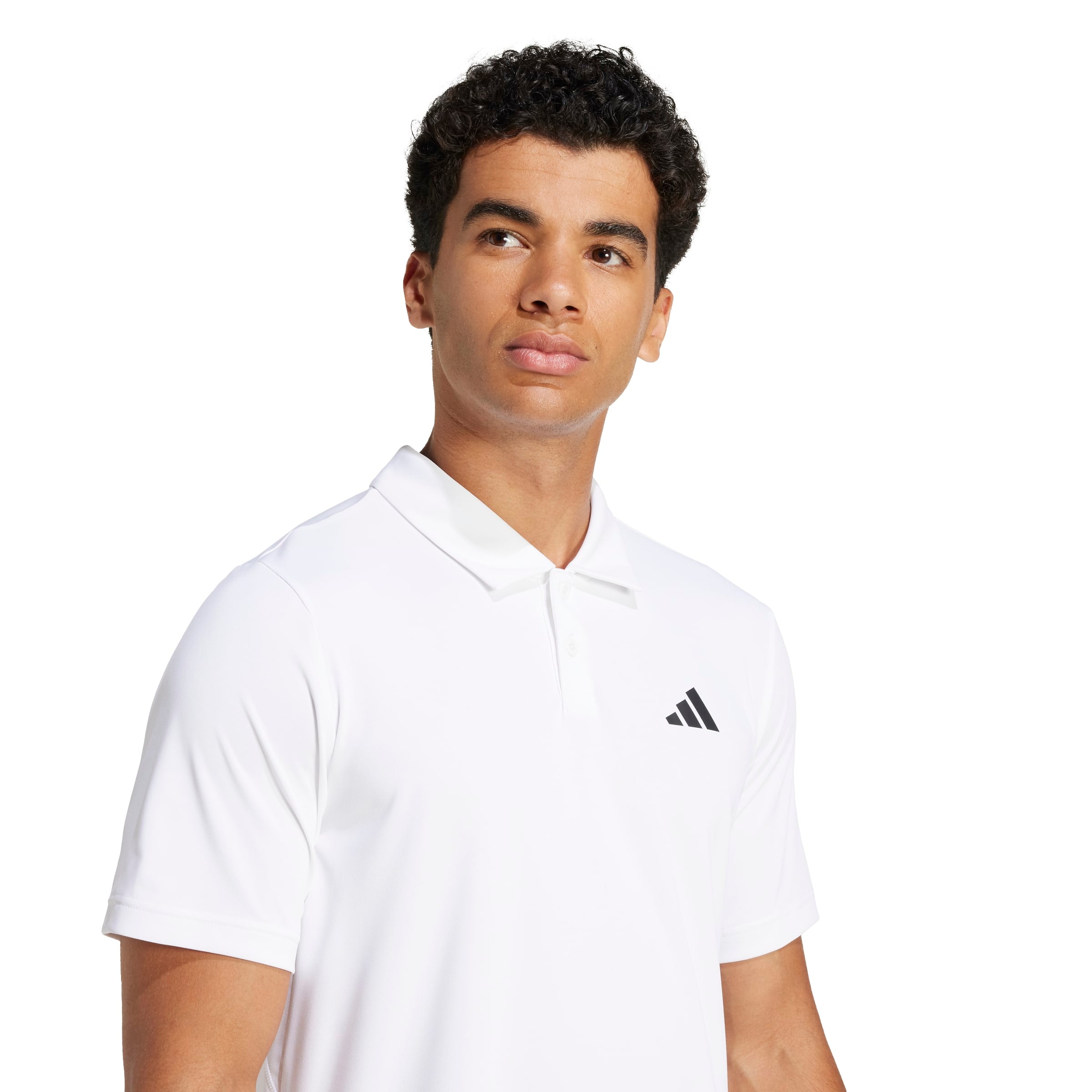 adidas Club Mens Tennis Polo