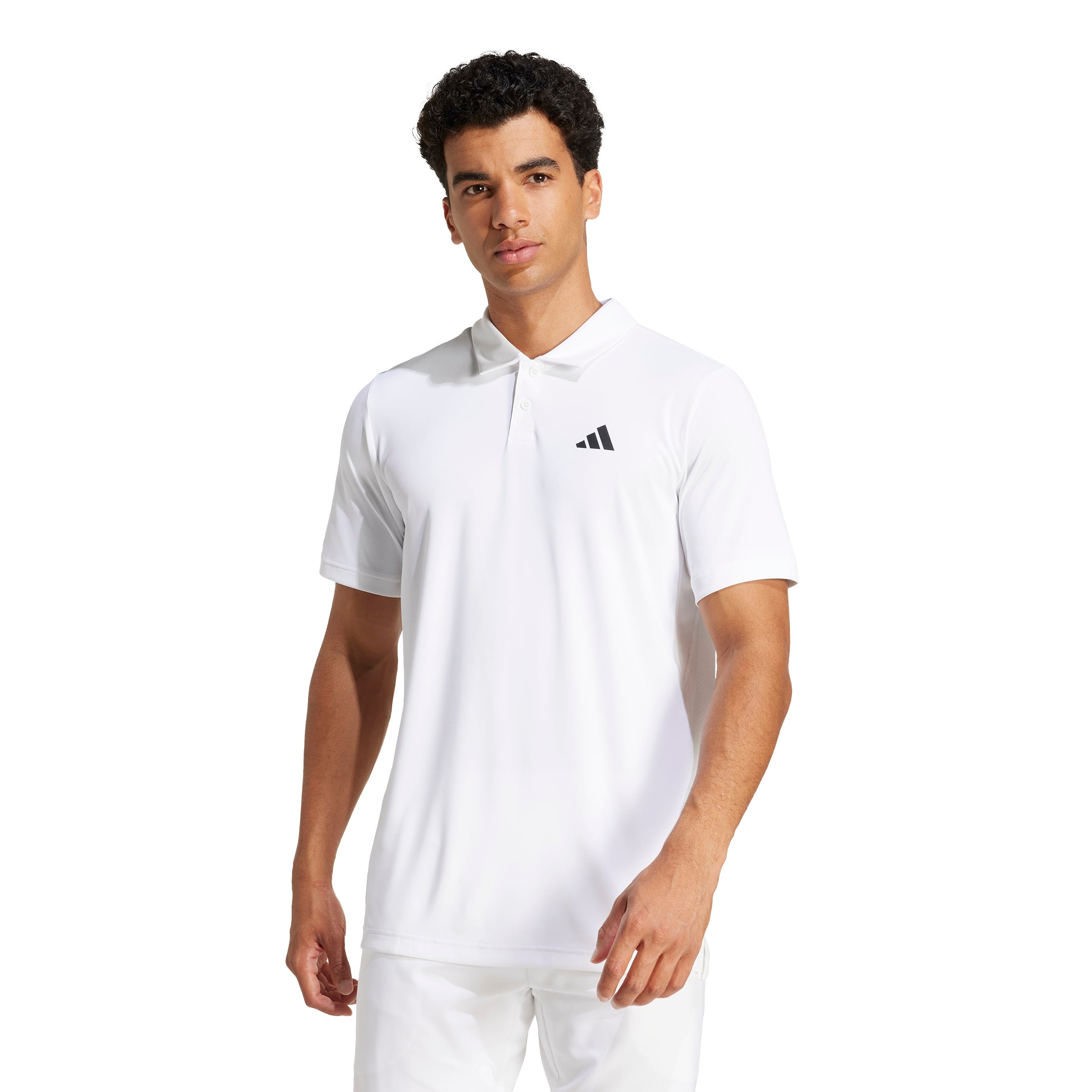adidas Mens Club Polos