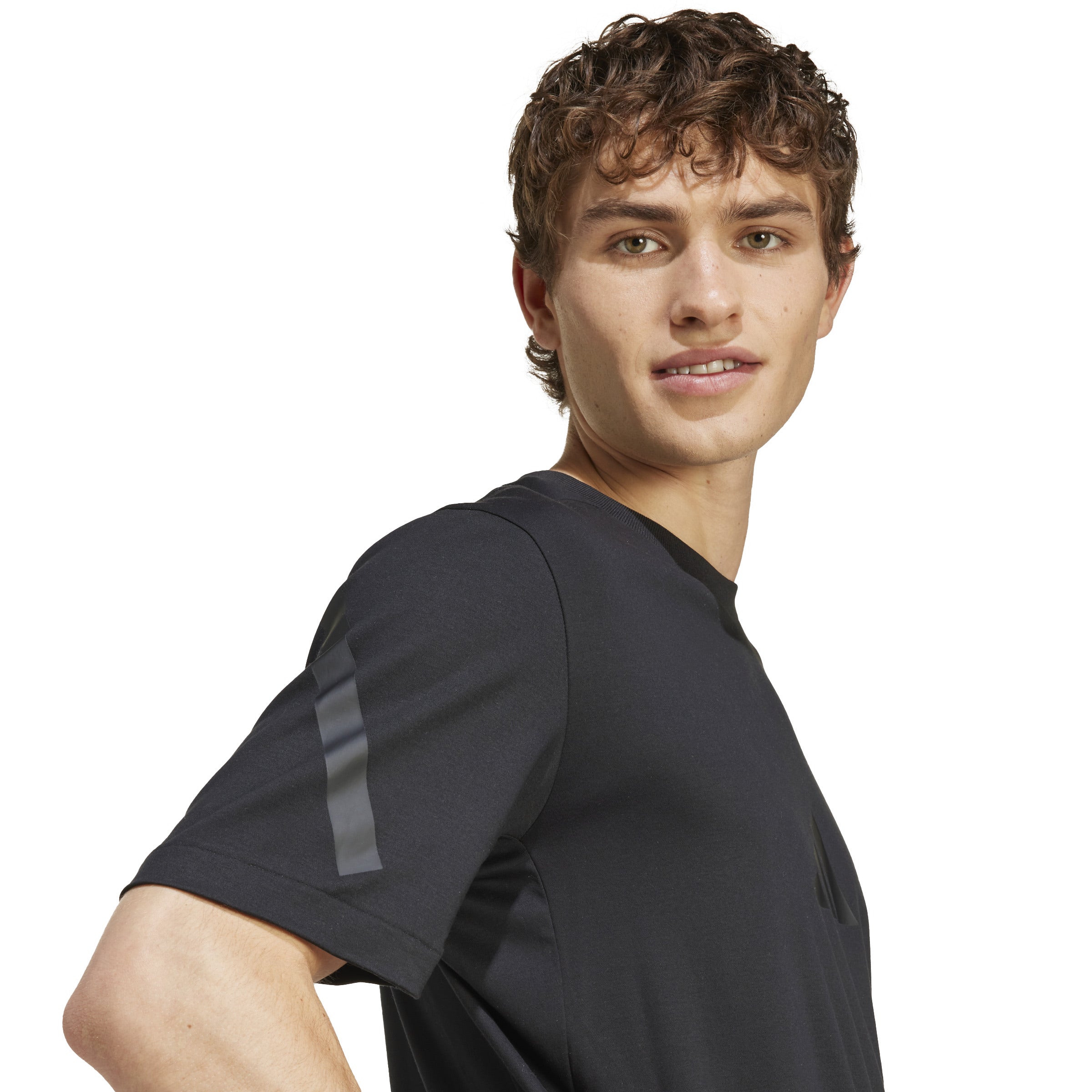 adidas Z.N.E. Mens Tee