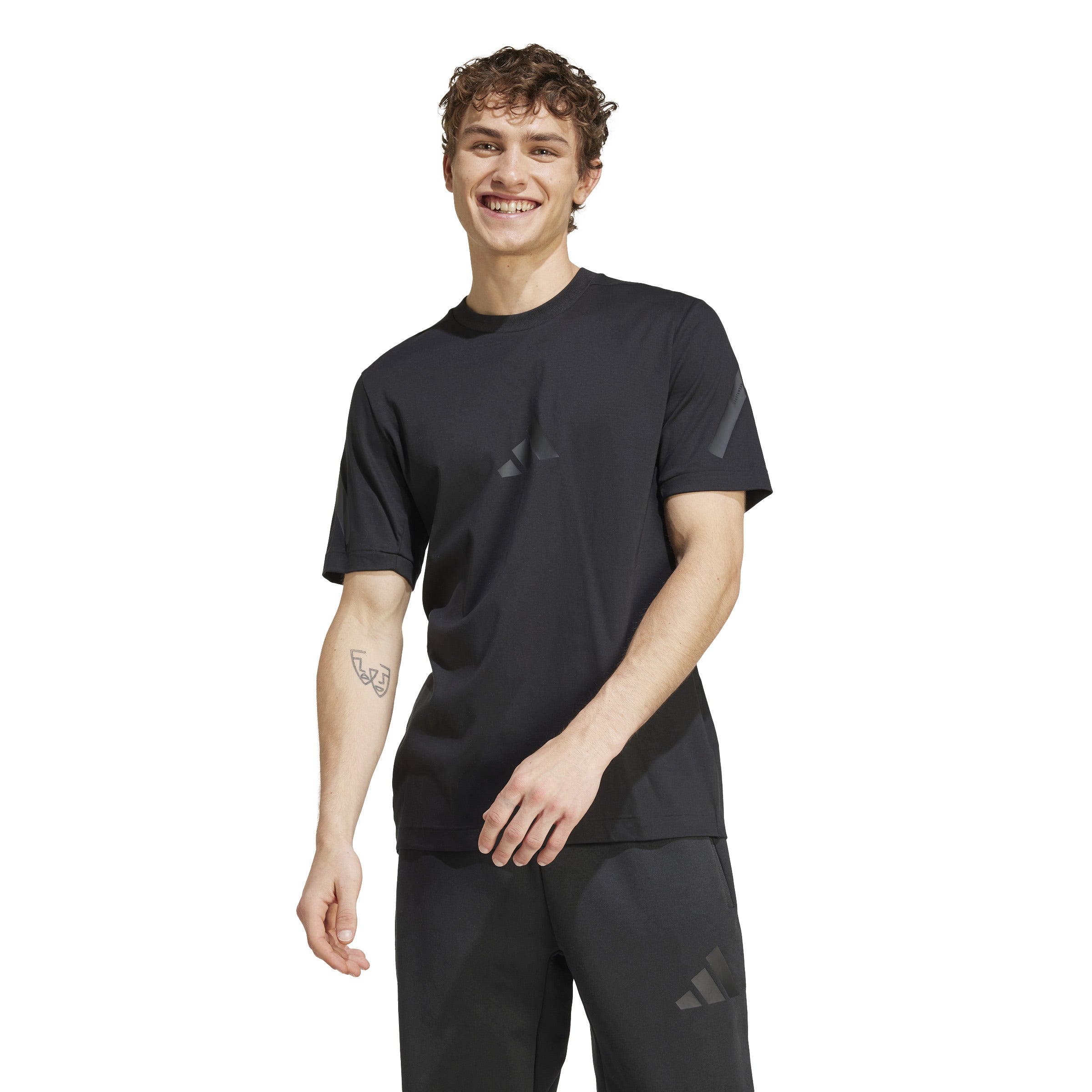 adidas Z.N.E Mens Tees