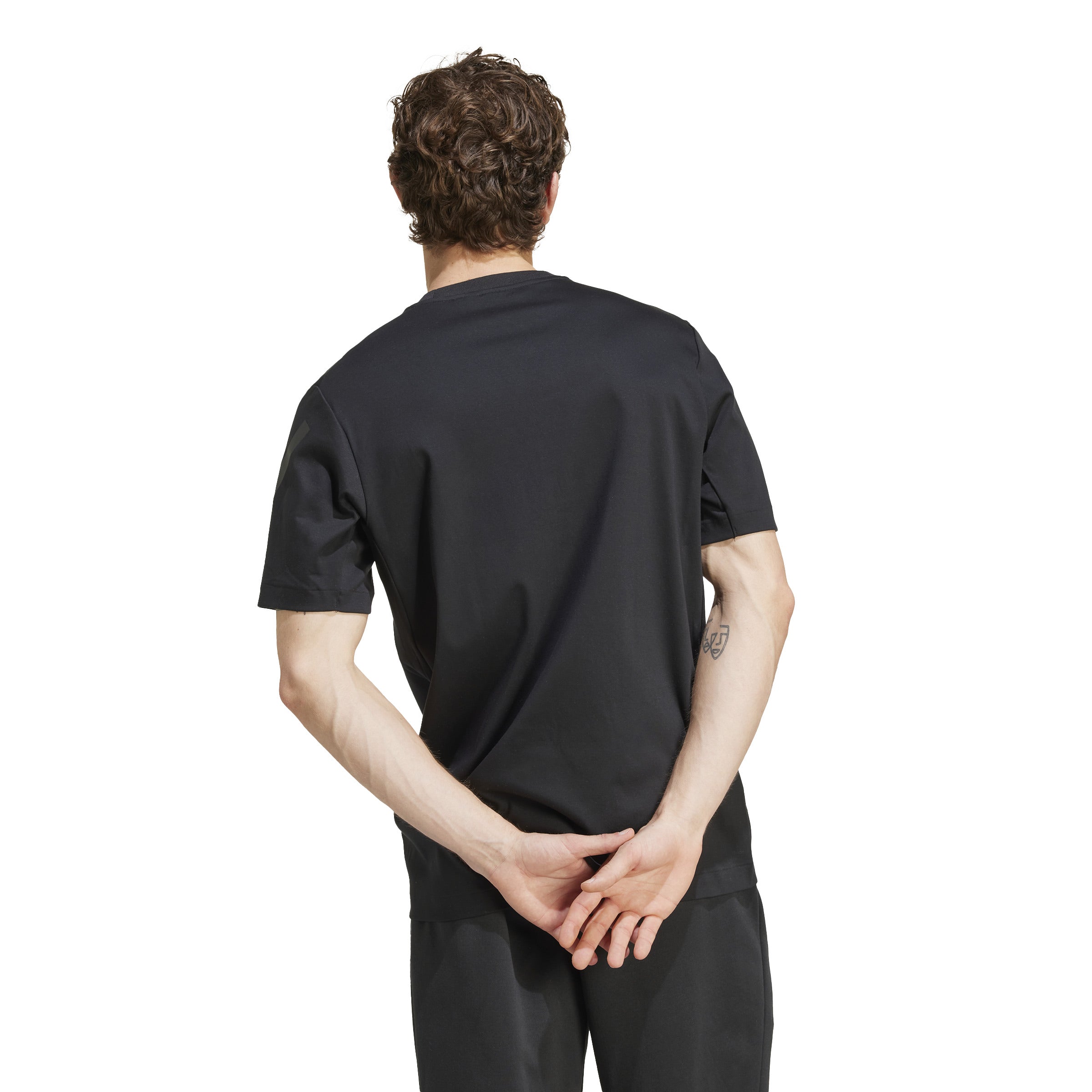 adidas Z.N.E. Mens Tee