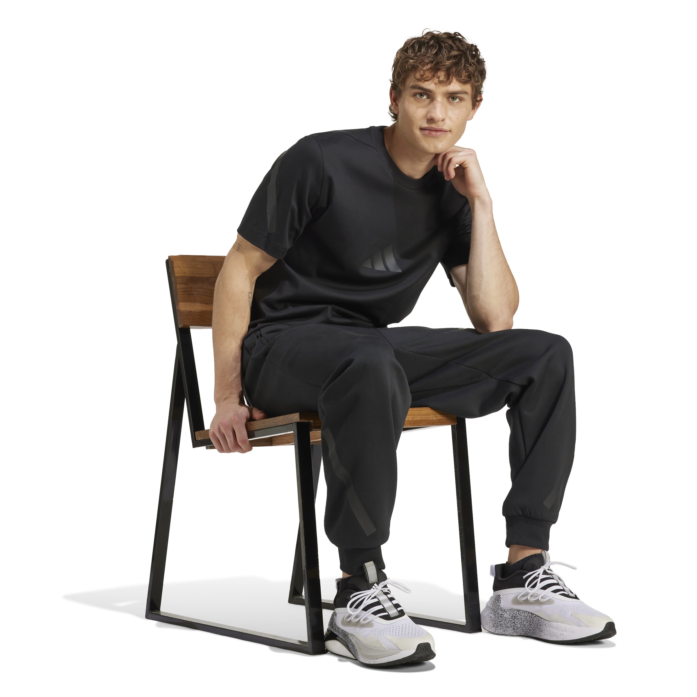 adidas Z.N.E. Mens Tee