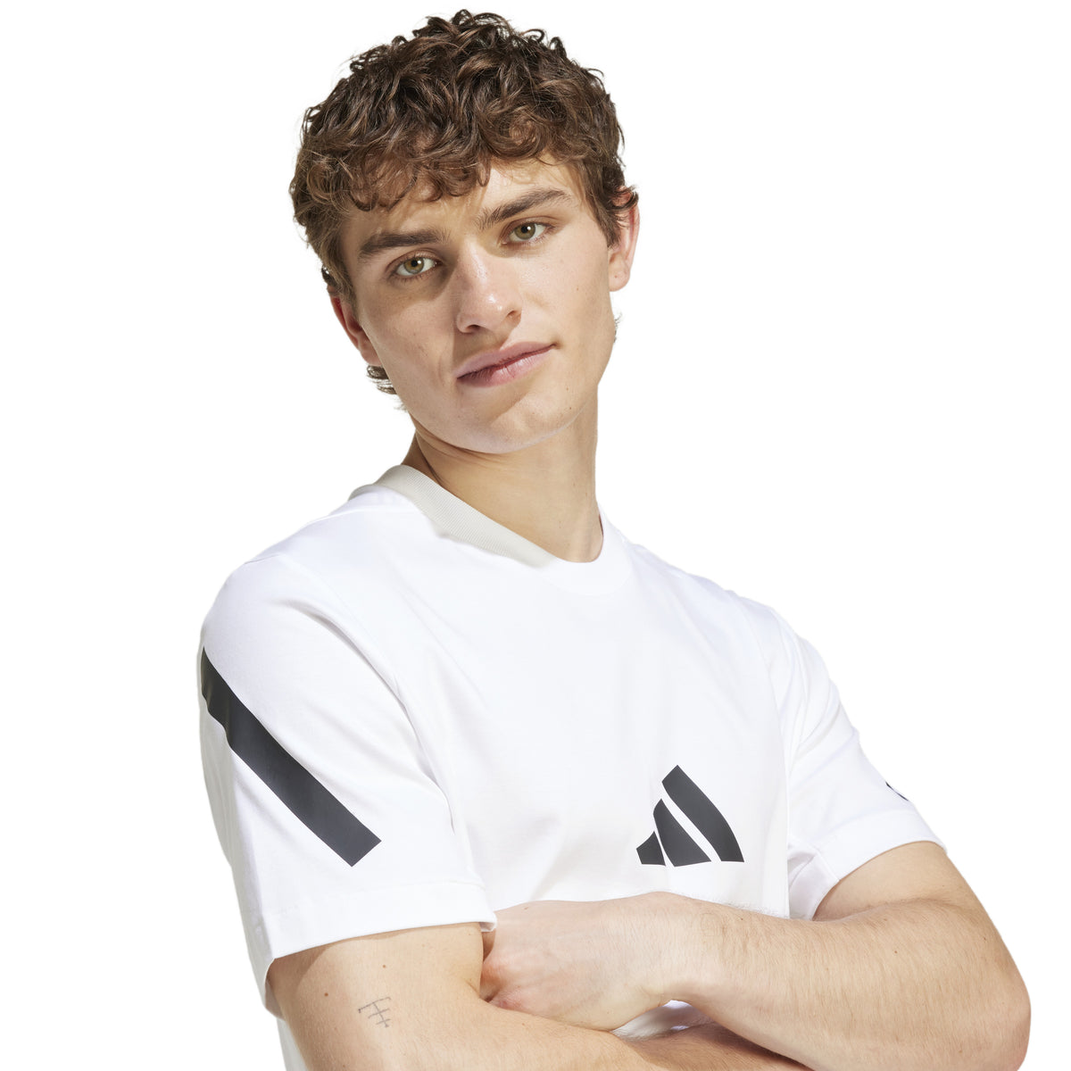 adidas Z.N.E. Mens Tee