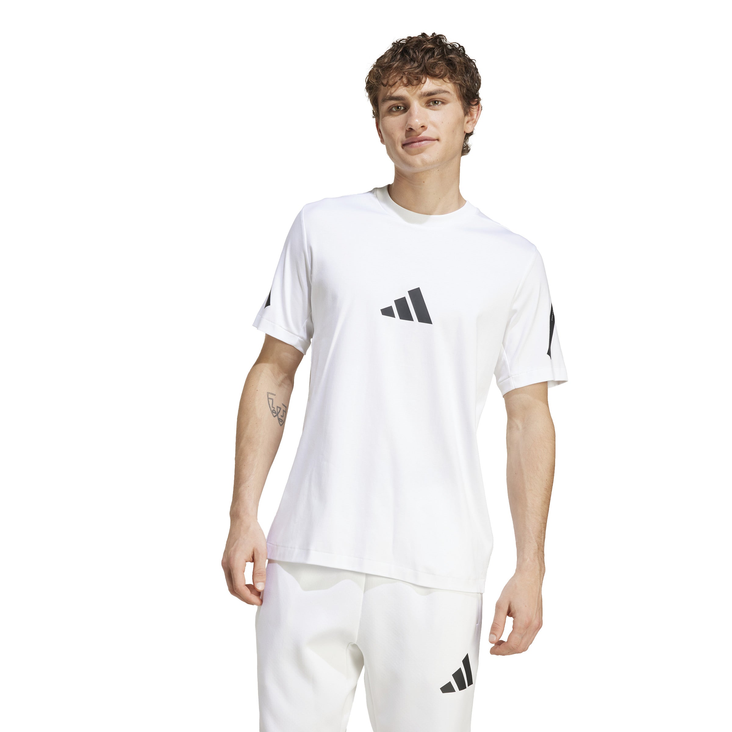 adidas Z.N.E Mens Tees