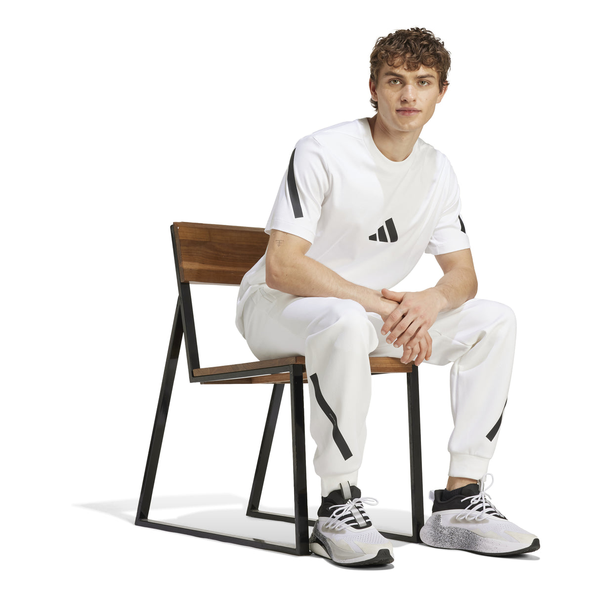 adidas Z.N.E. Mens Tee