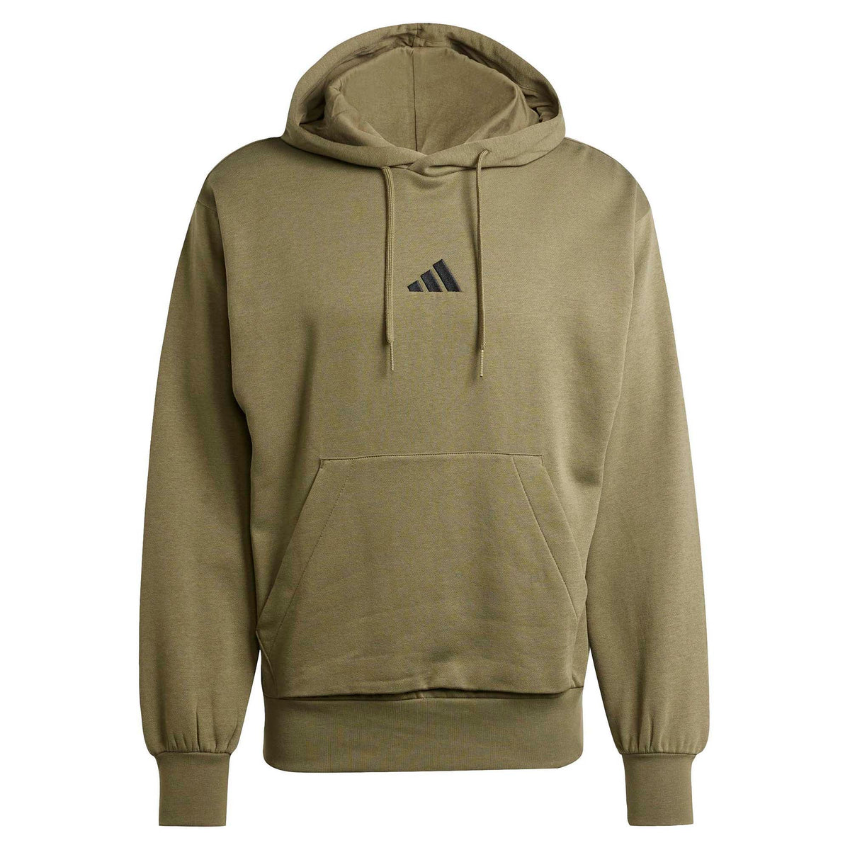 adidas Essentials Feelcozy Fleece Mens Hoodie