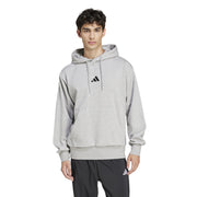 adidas Essentials Feelcozy Mens Fleece Hoodie
