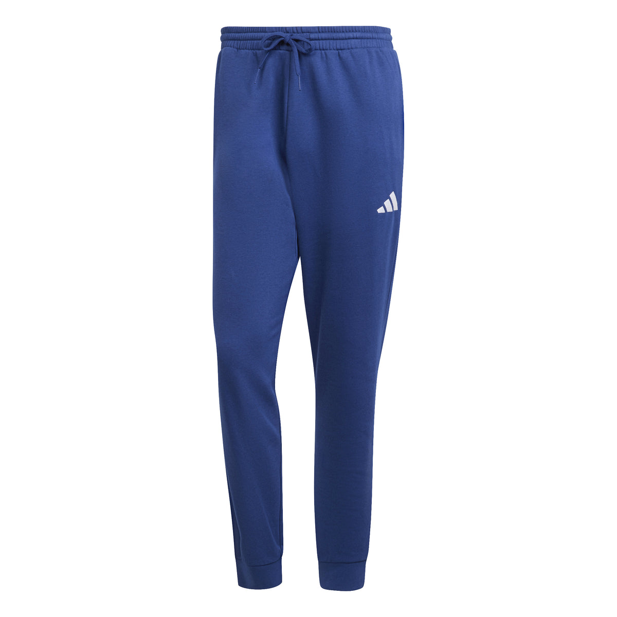 adidas Essentials Feel Cozy Mens Fleece Pants