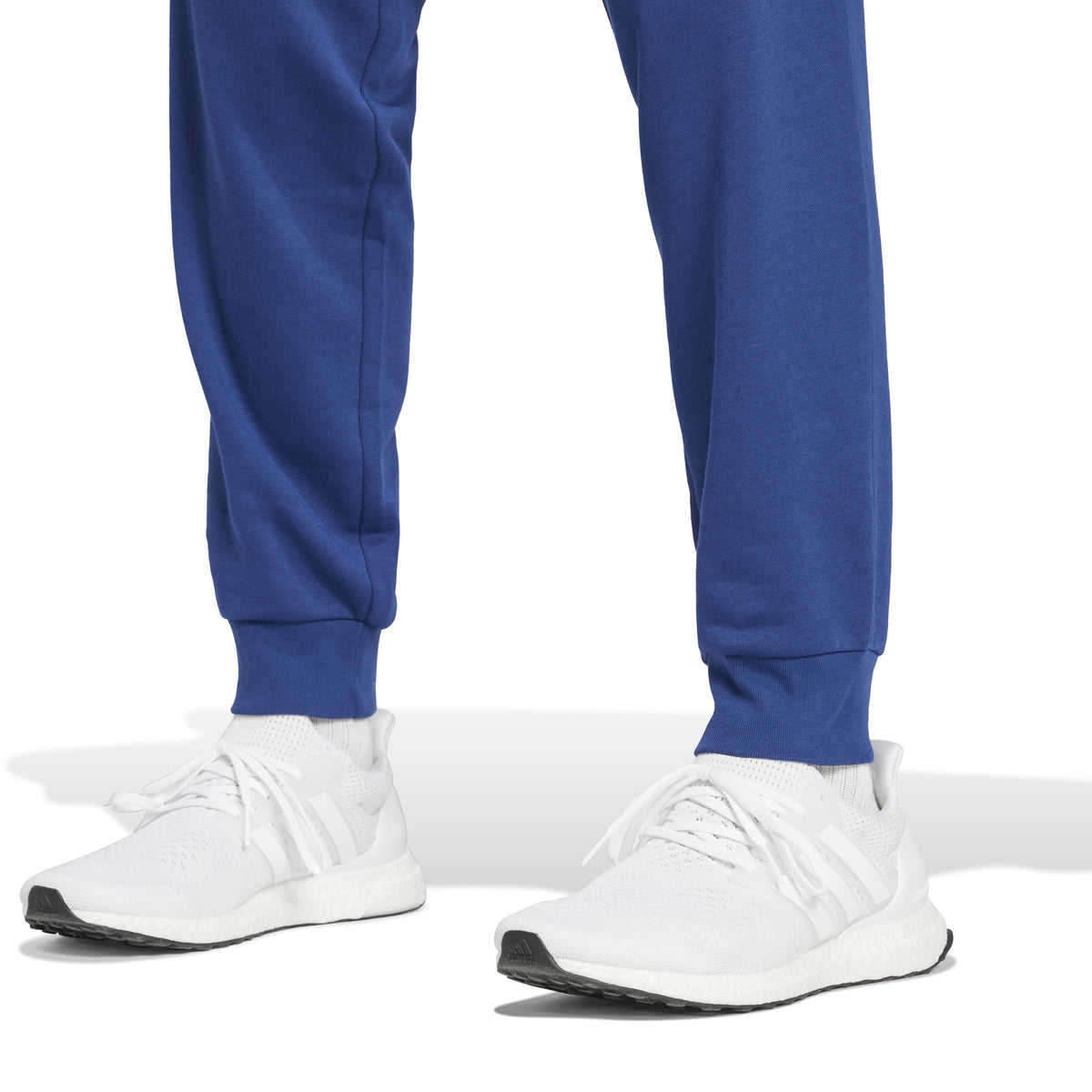 adidas Essentials Feel Cozy Mens Fleece Pants