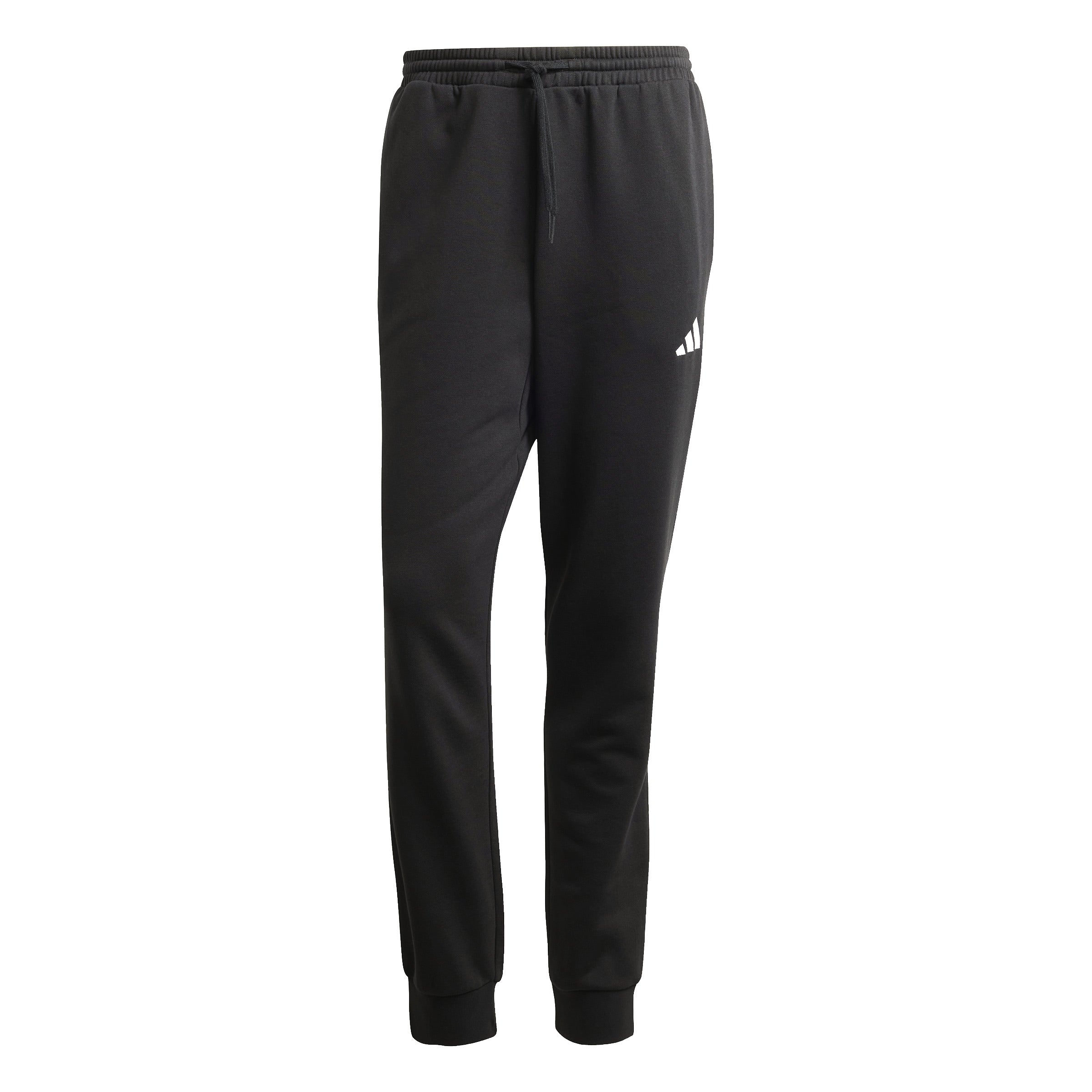 adidas Essentials Feel Cozy Mens Fleece Pants