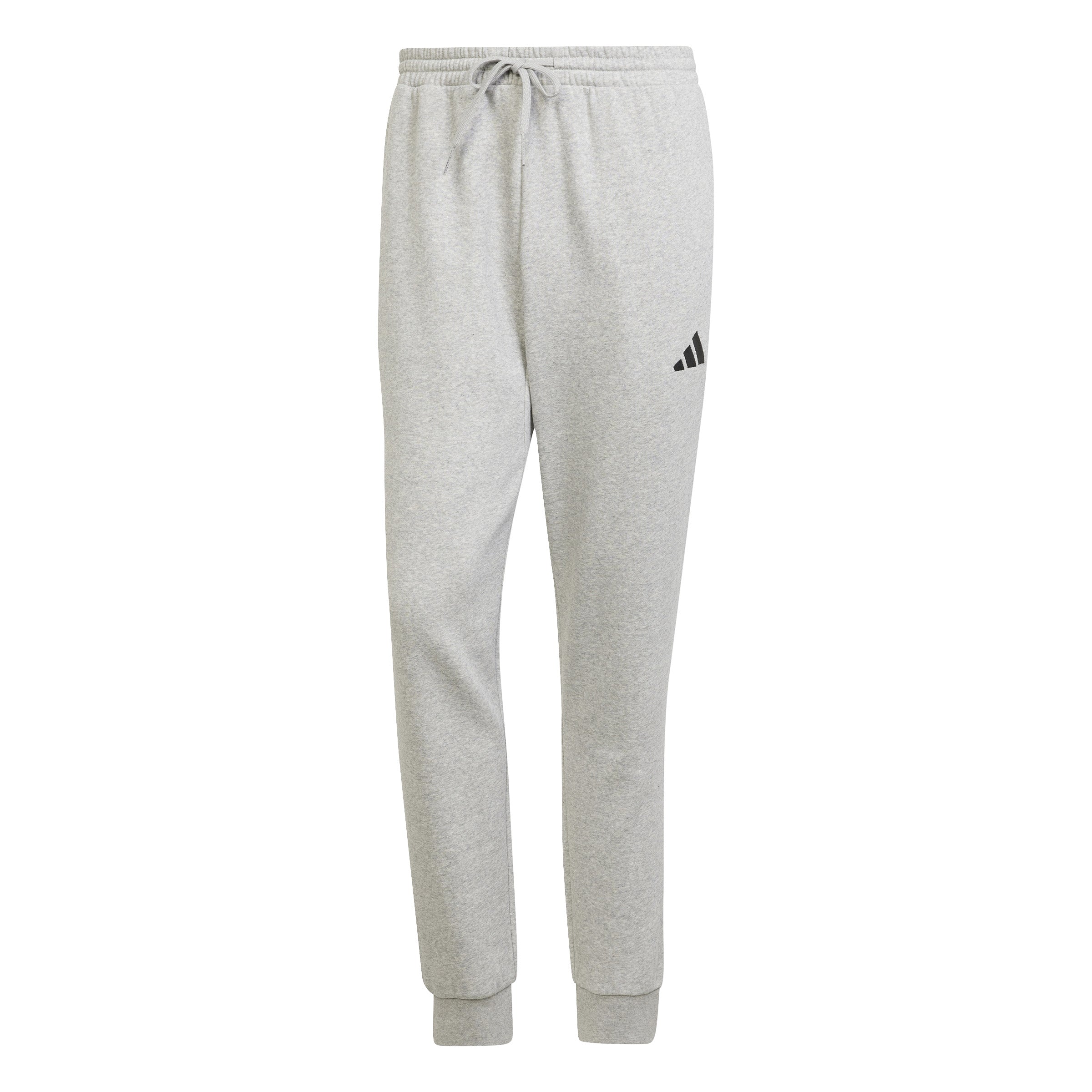 adidas Essentials Feel Cozy Mens Fleece Pants