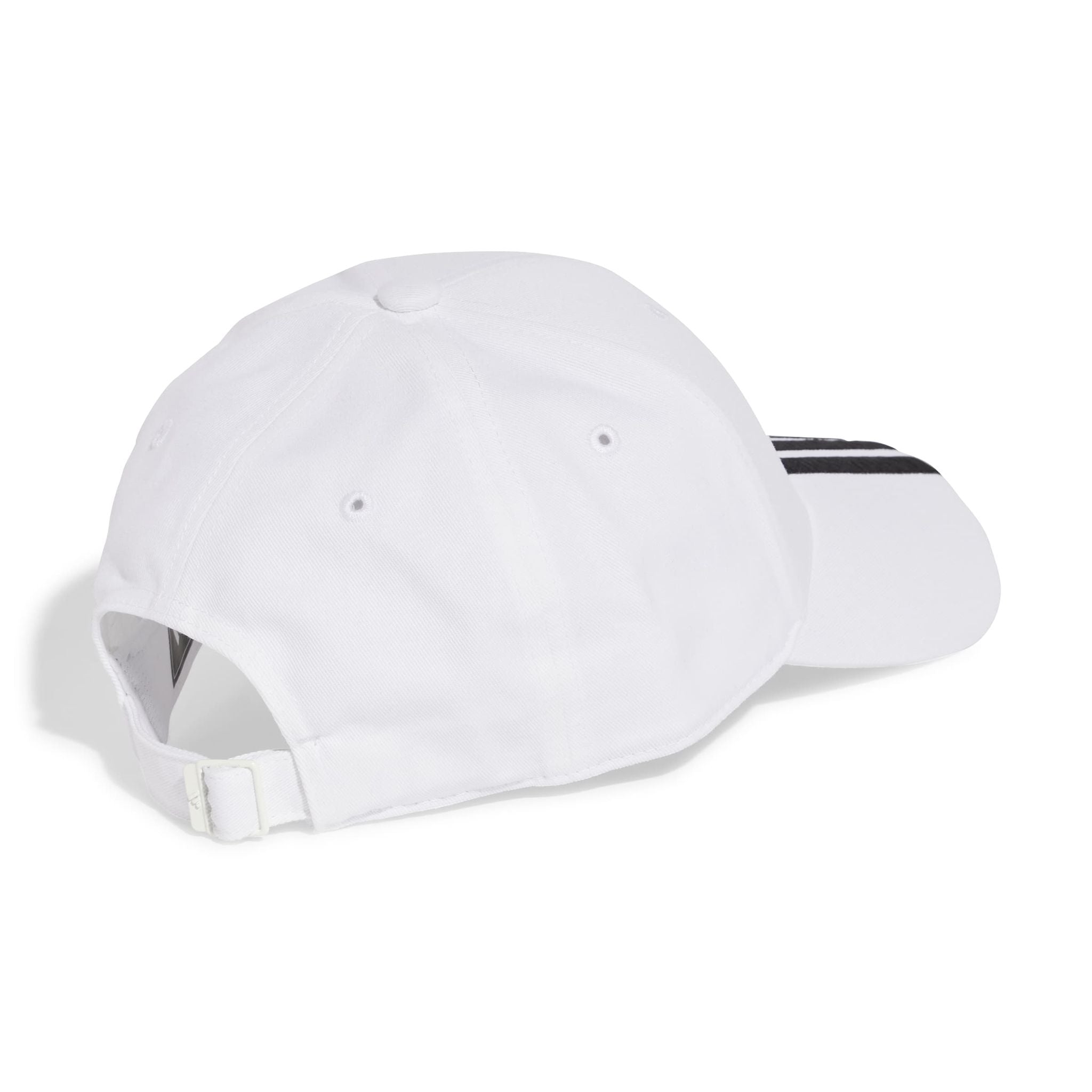 adidas 3-Stripes New Logo Baseball Cap