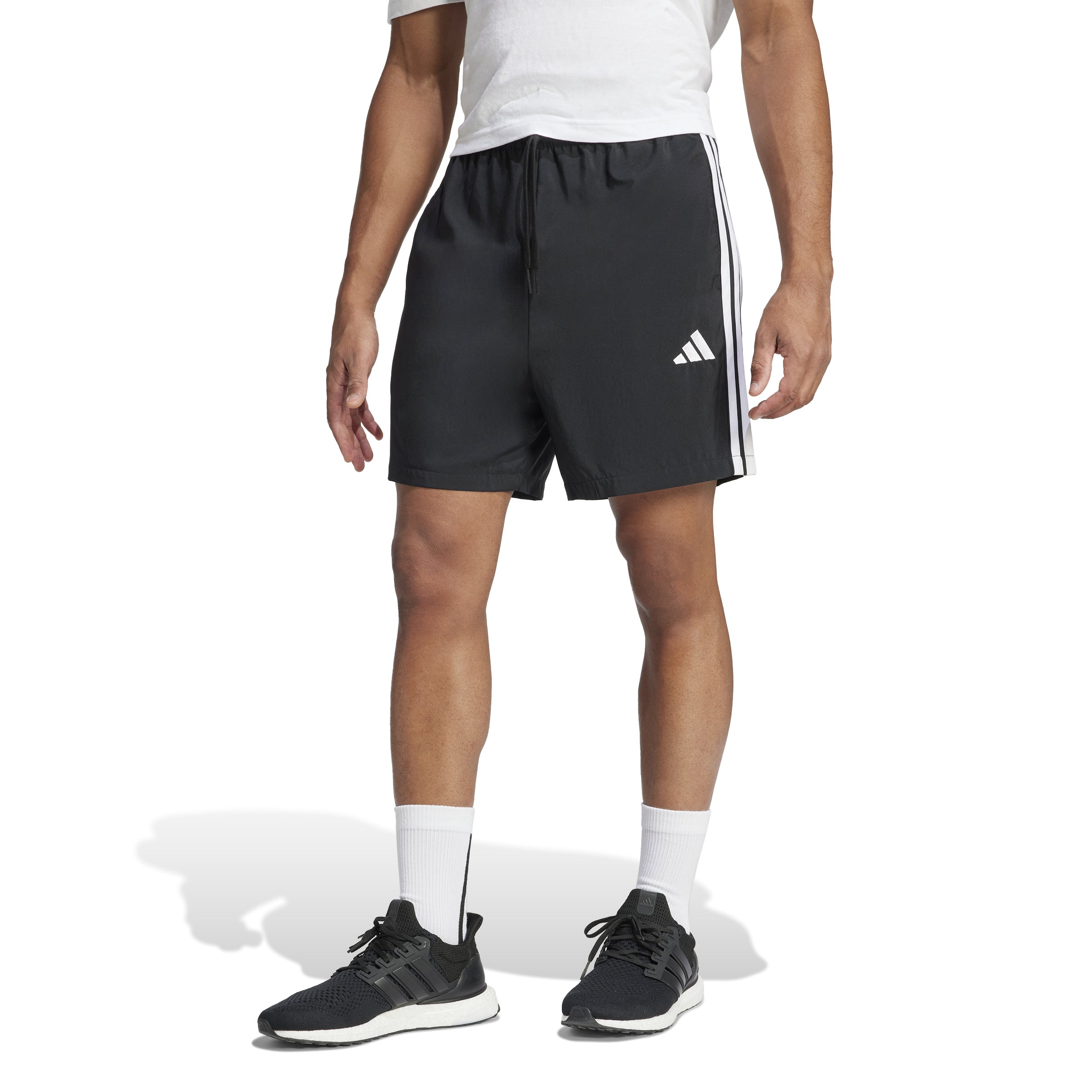 adidas men's essentials