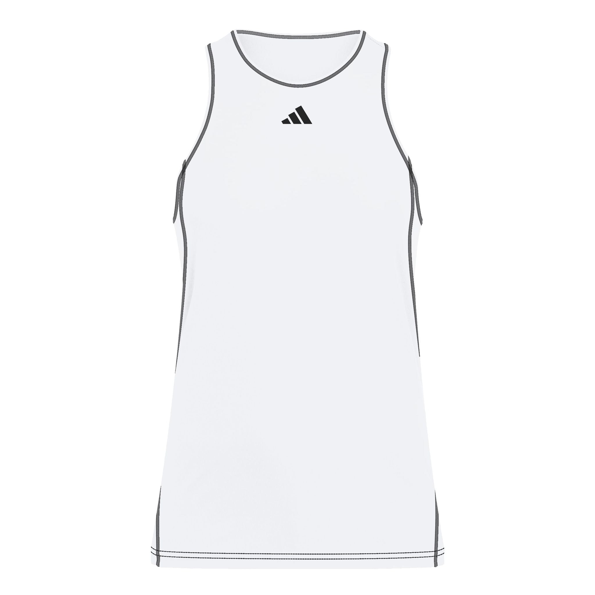 adidas Club Tennis Climacool Womens Tank