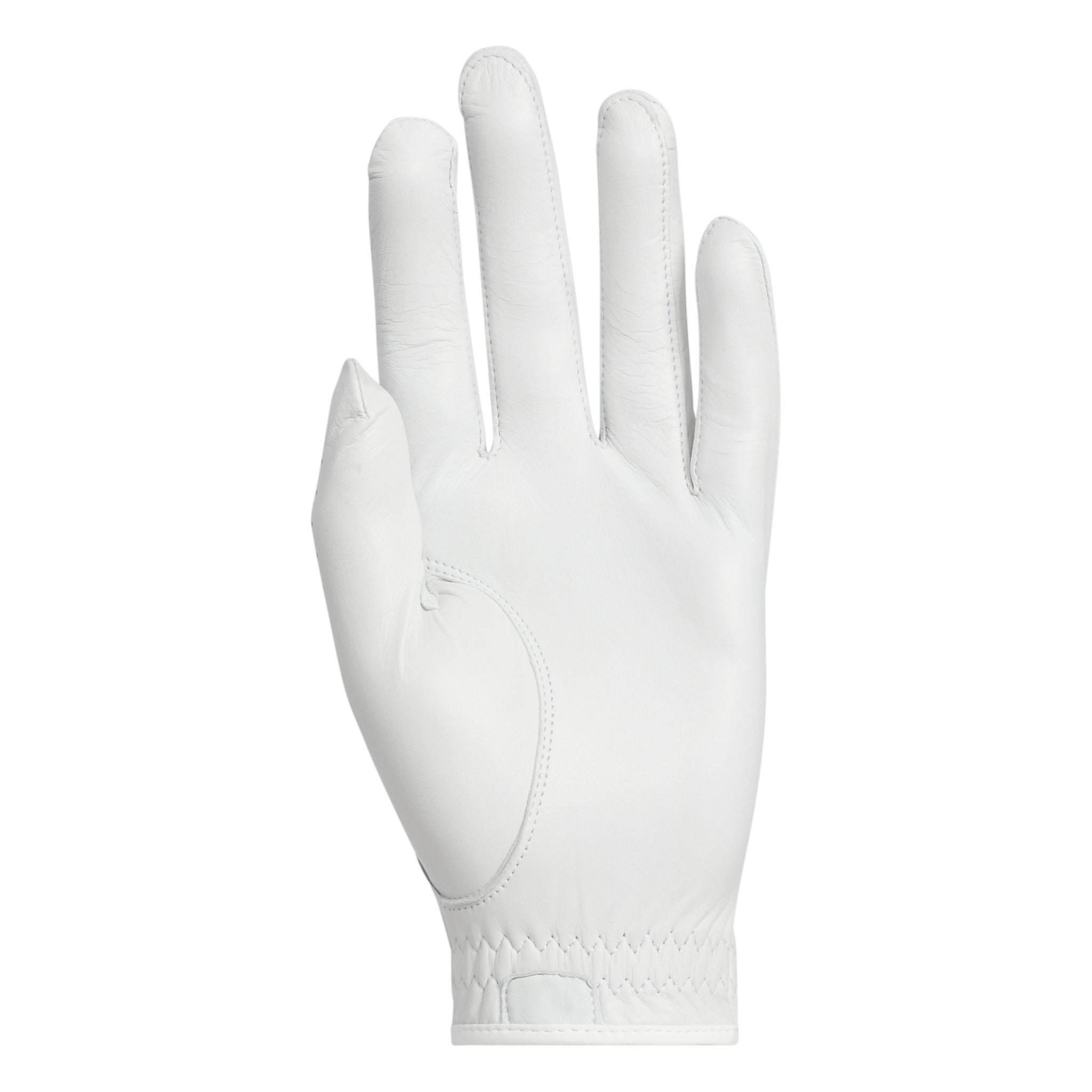 adidas Pro Leather Mens Glove Single