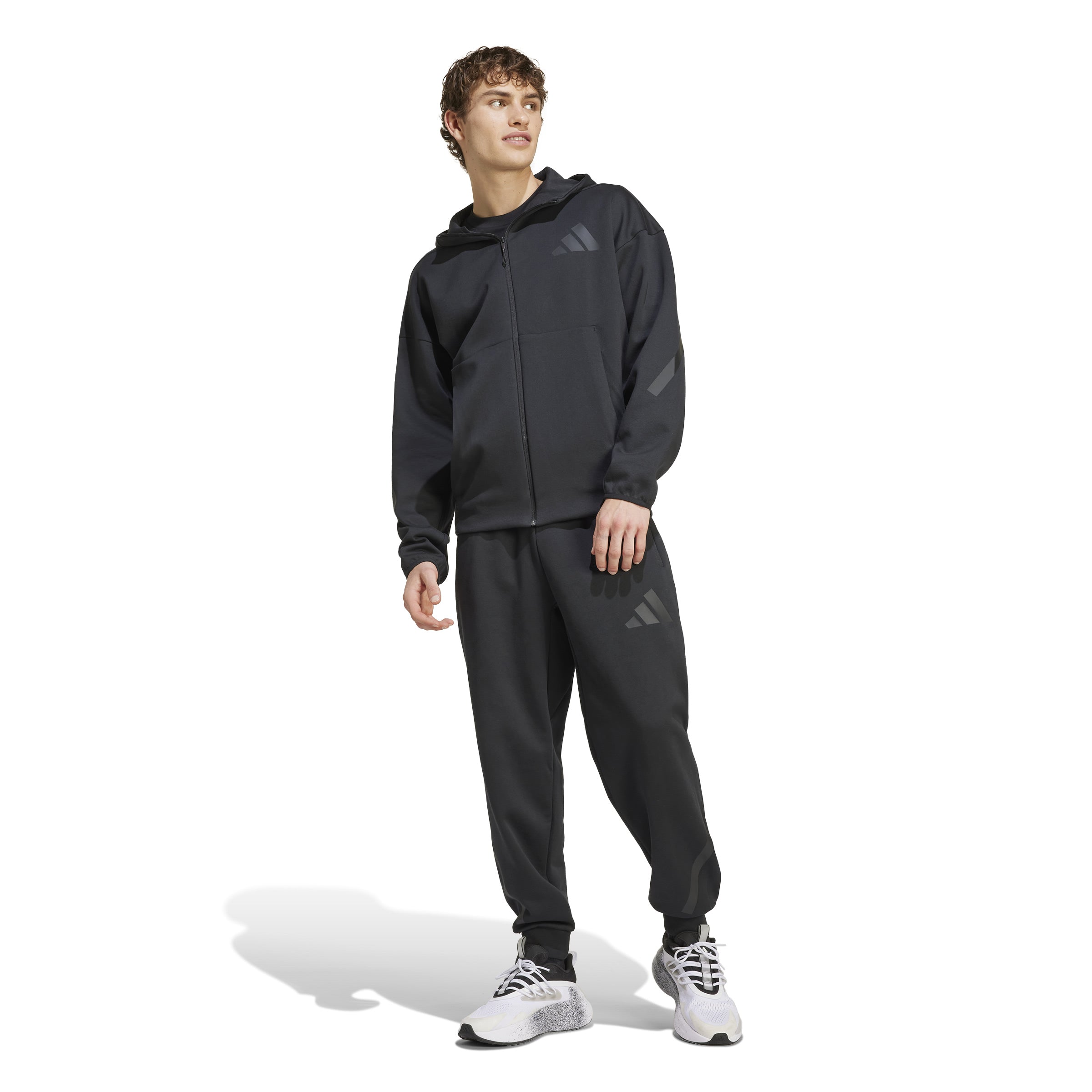 adidas Z.N.E. Mens Full Zip
