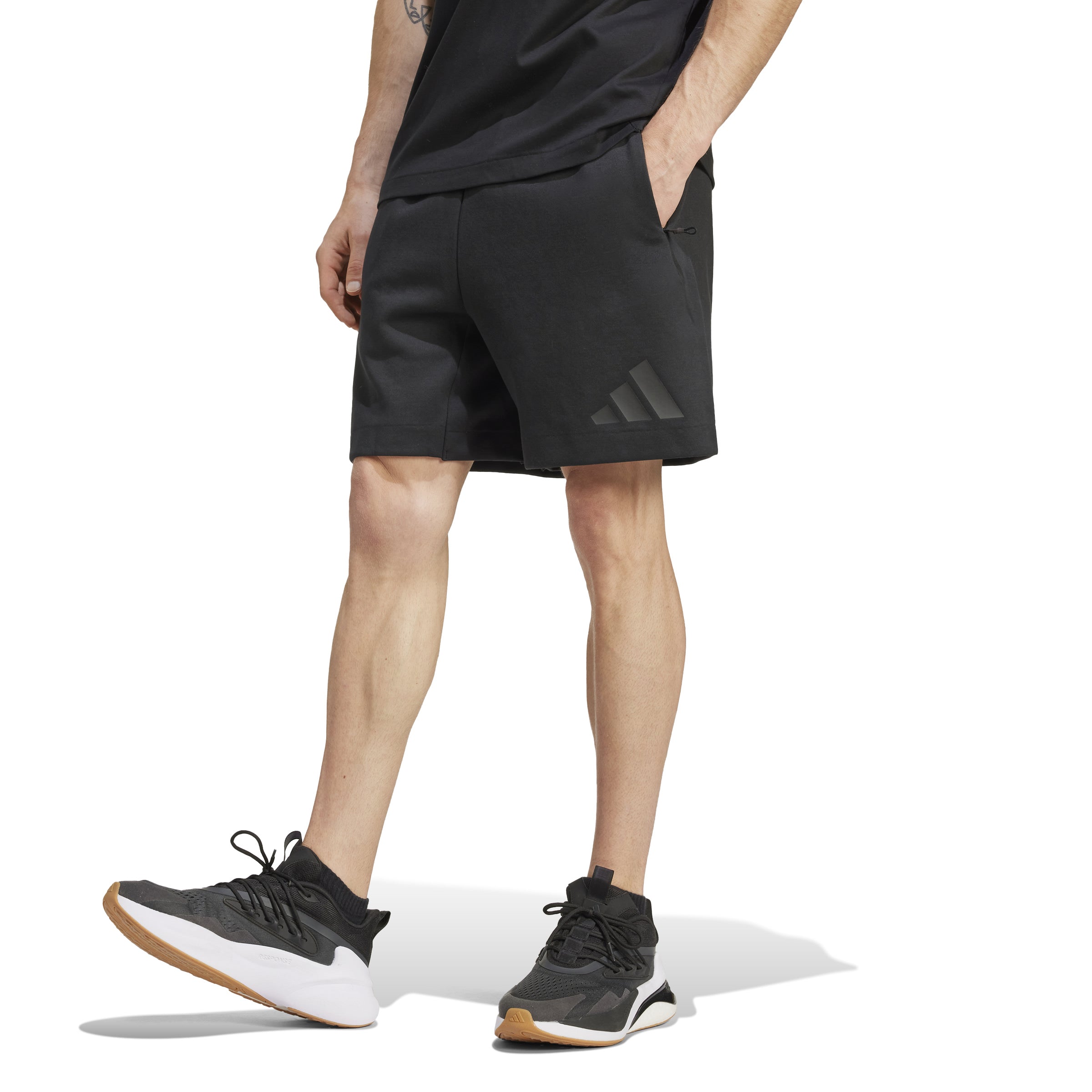 adidas Z.N.E Mens Shorts