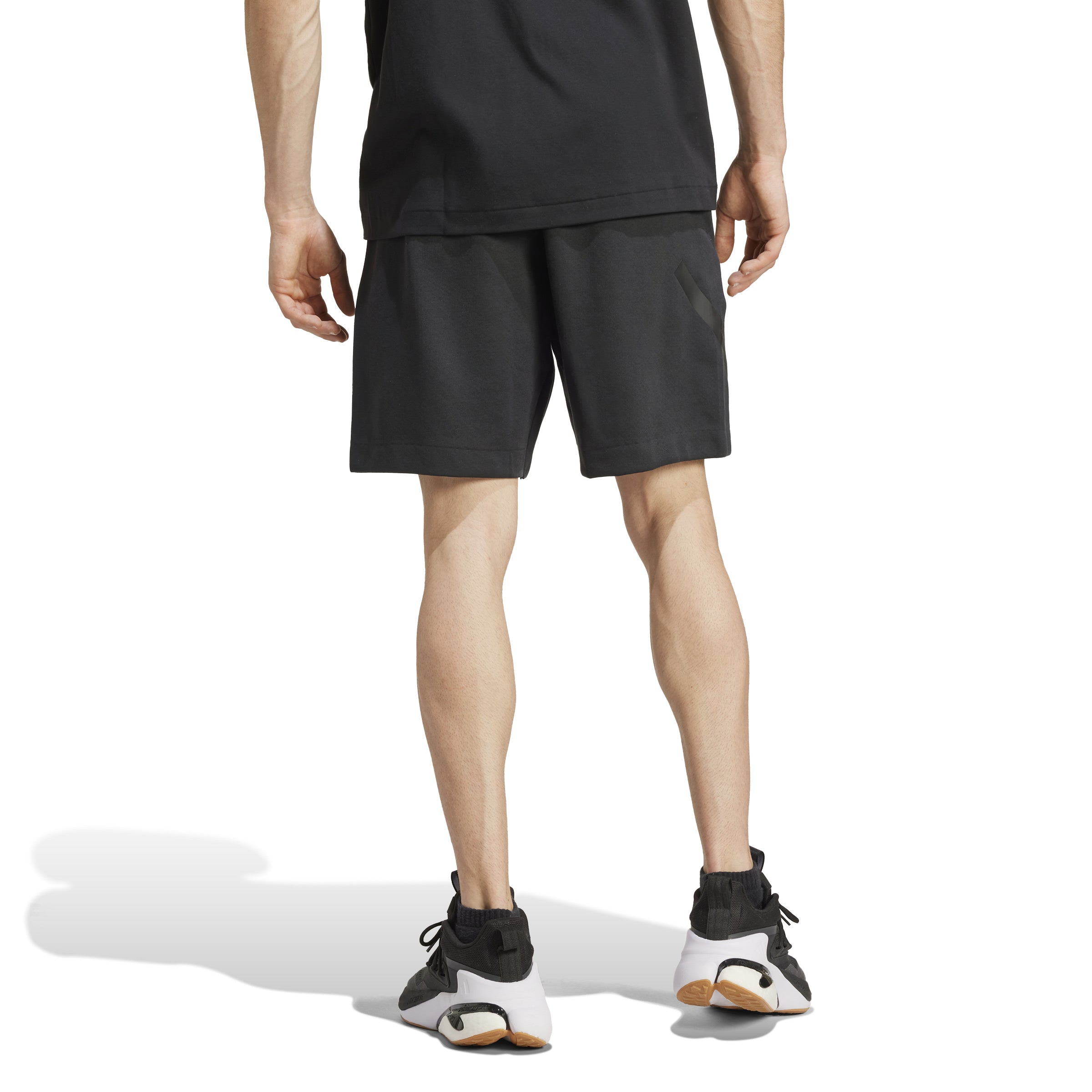 adidas Z.N.E Mens Shorts