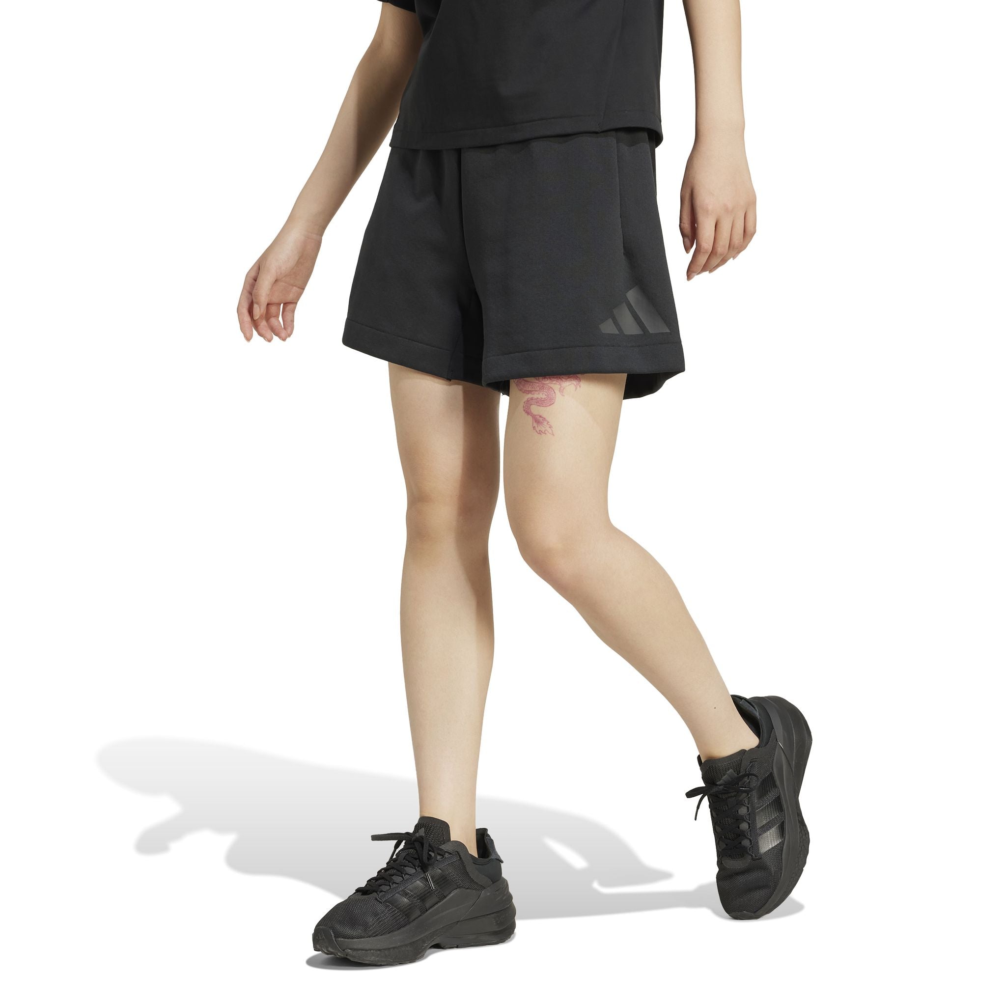 adidas Z.N.E. Womens Shorts