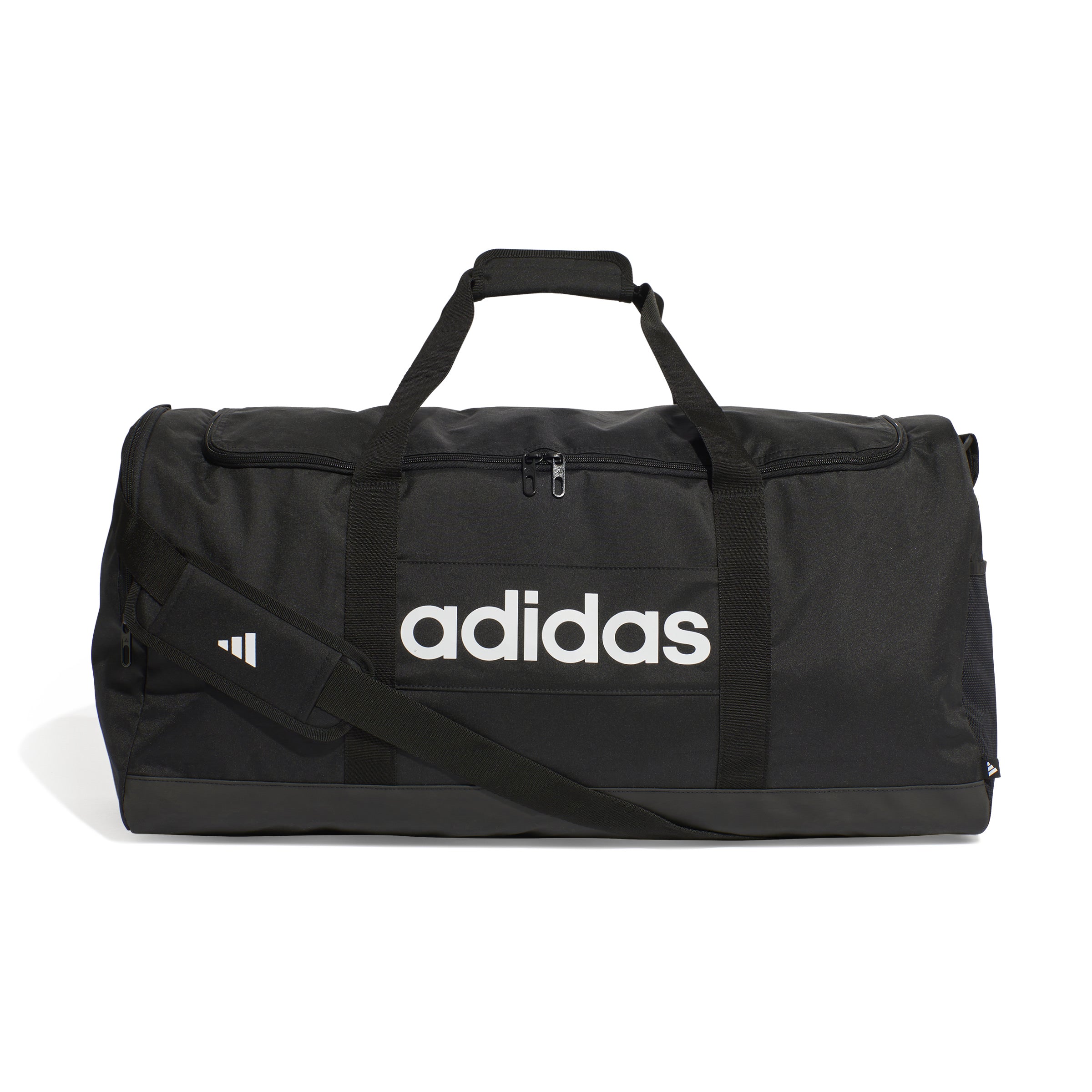 adidas Linear Large Duffle Bag