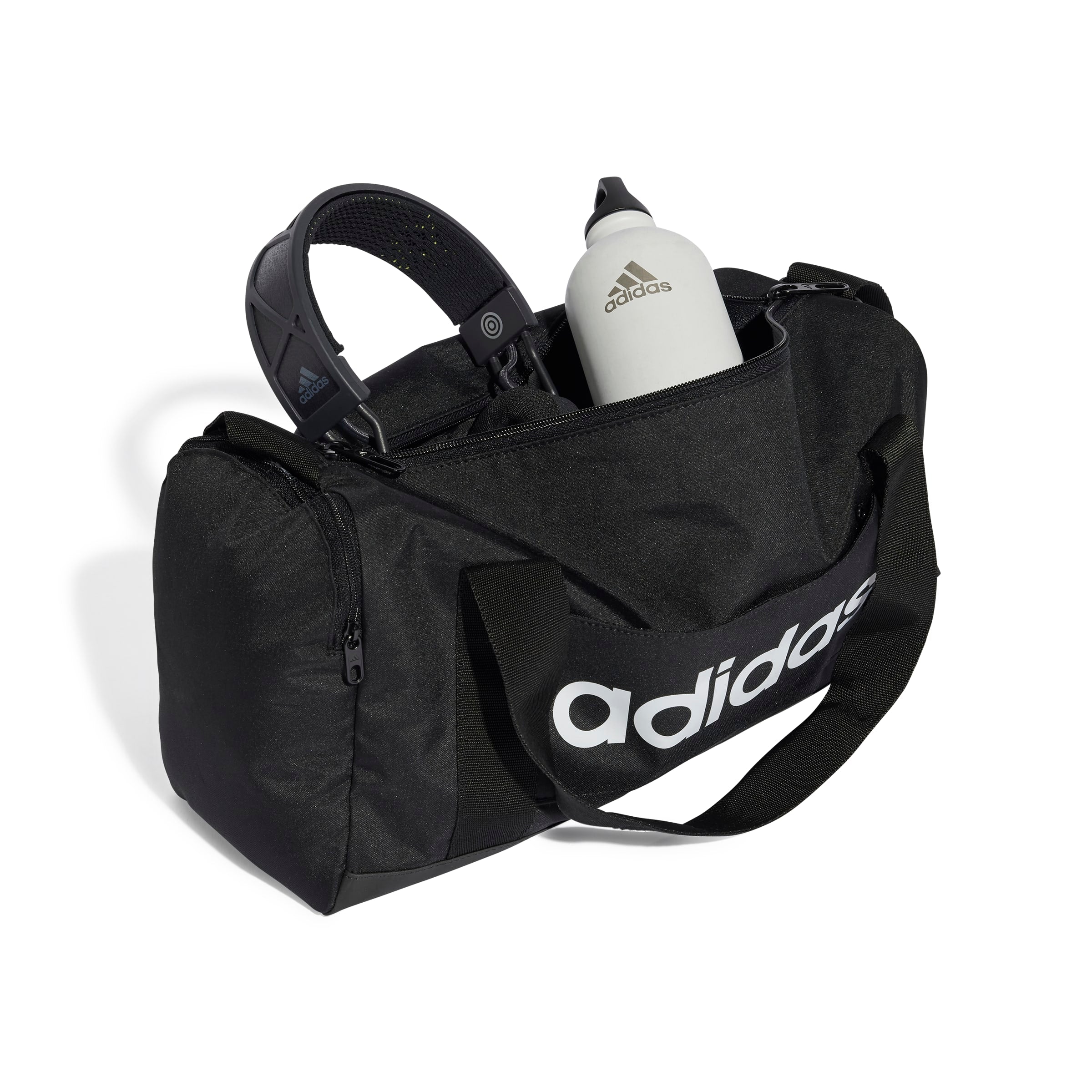 adidas Linear Extra Small Duffle Bag