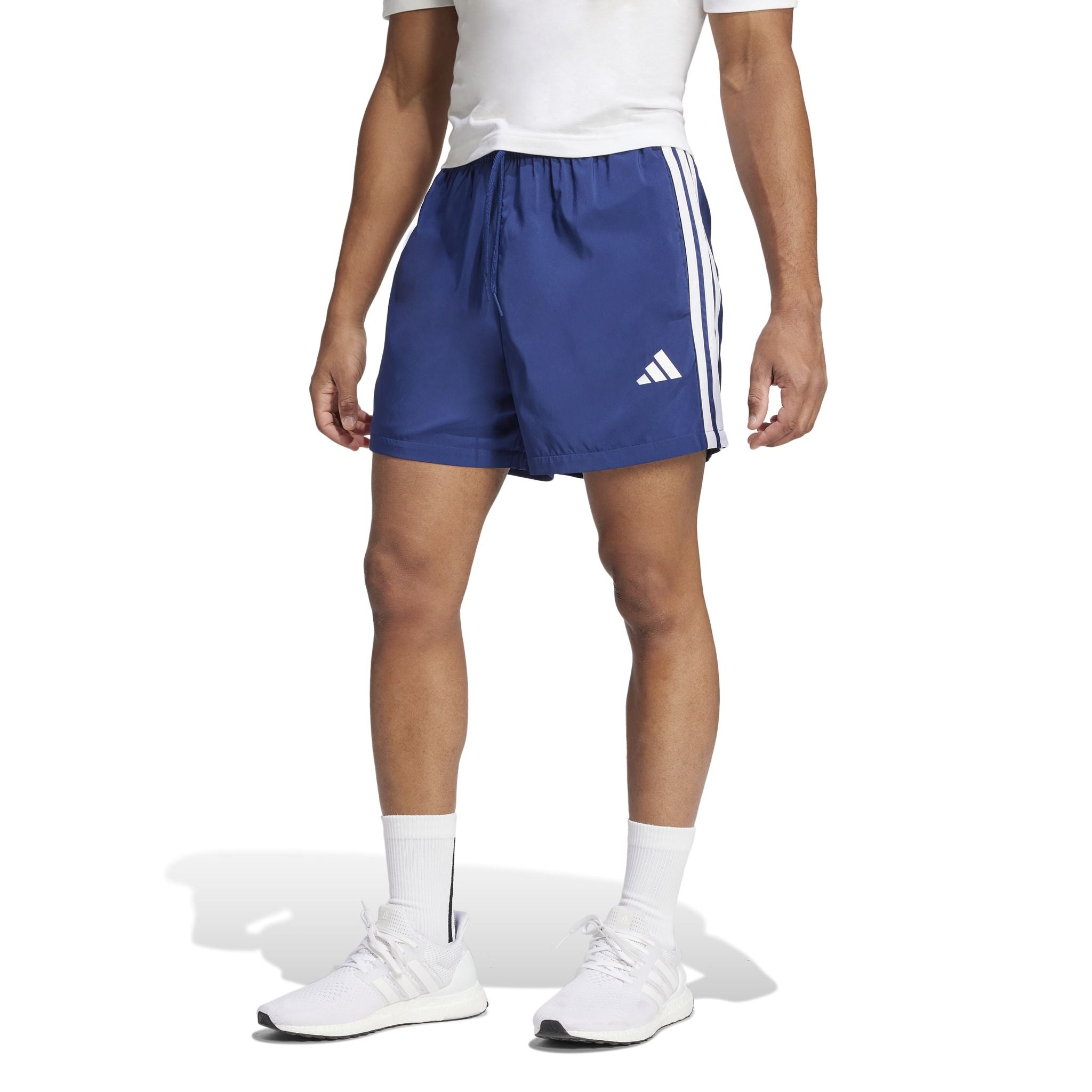 adidas Essentials 3-Stripes Chelsea Mens Shorts