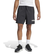 adidas Essentials Linear Logo Mens Shorts