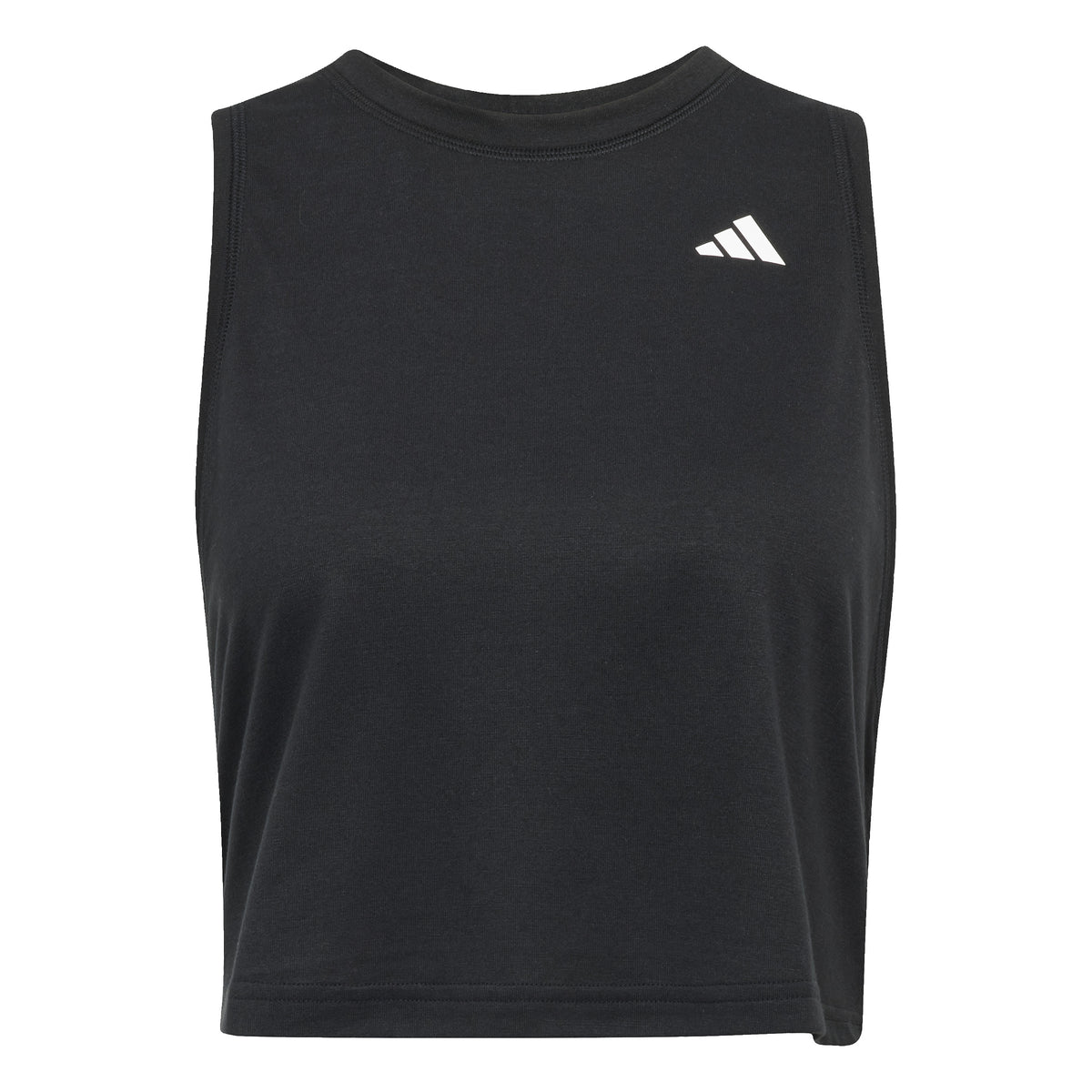 adidas Train Essentials Boxy Workout Womens Tank