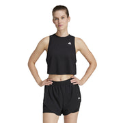 adidas Train Essentials Boxy Workout Womens Tank Top