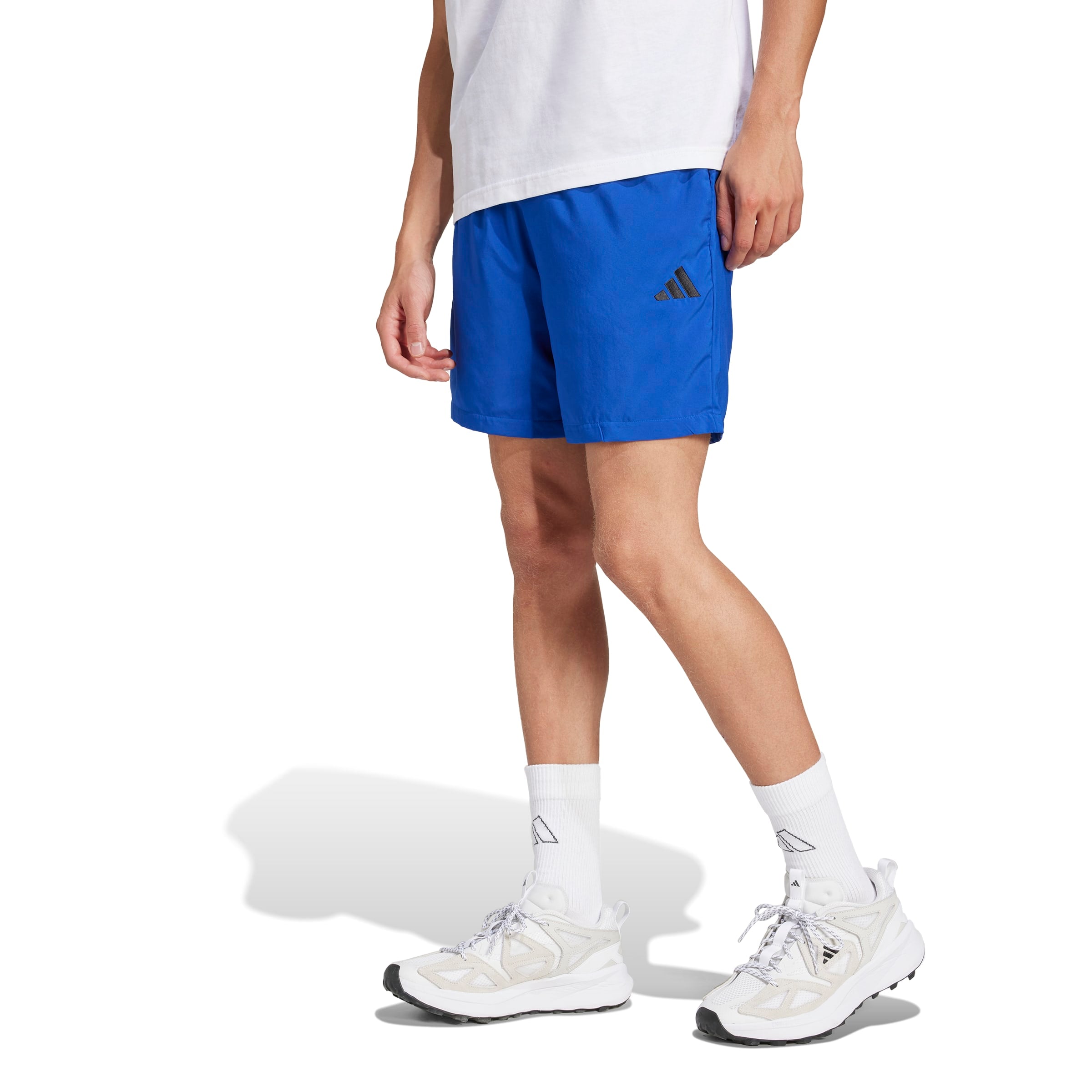 adidas Essentials Small Logo Mens Chelsea Shorts