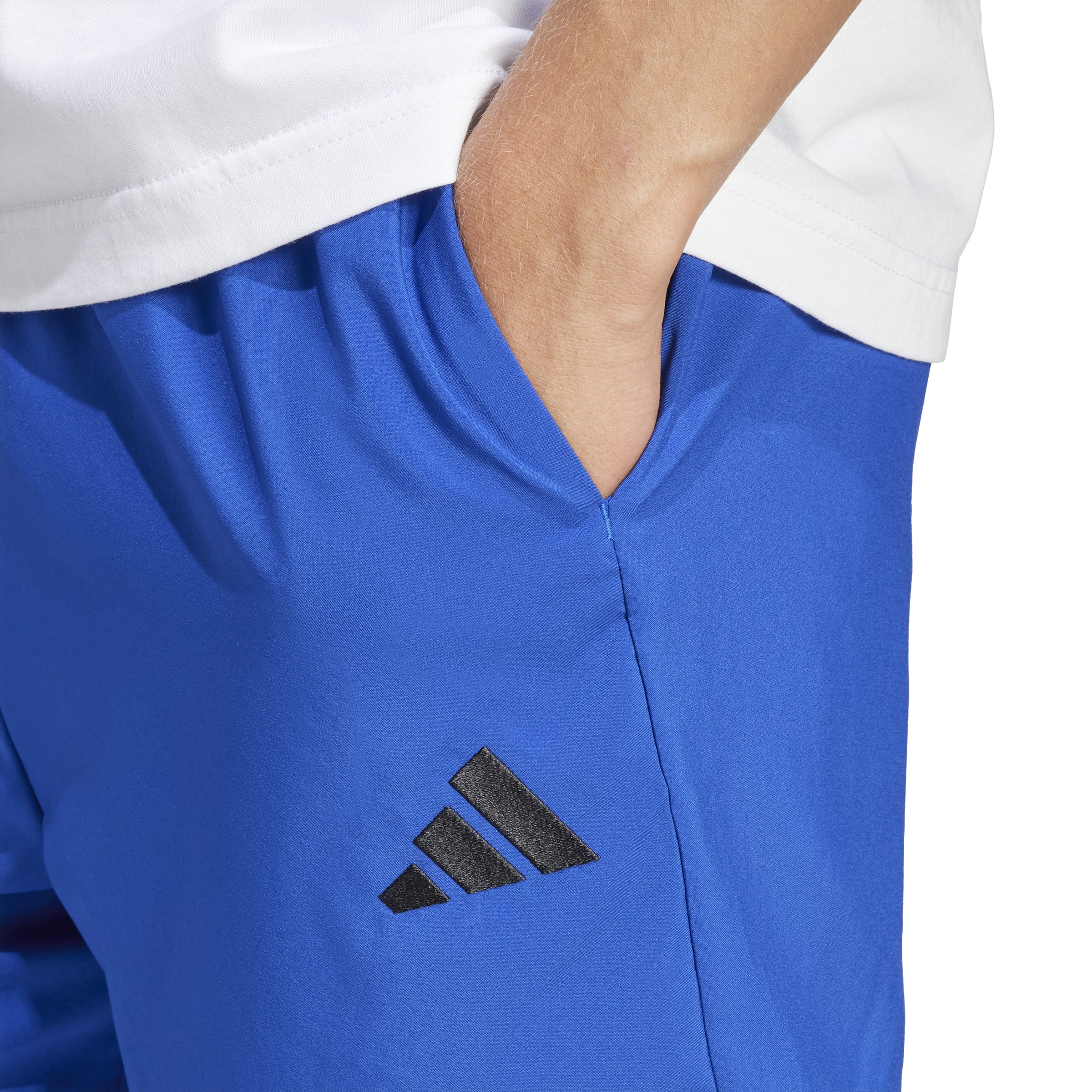 adidas Essentials Small Logo Mens Chelsea Shorts