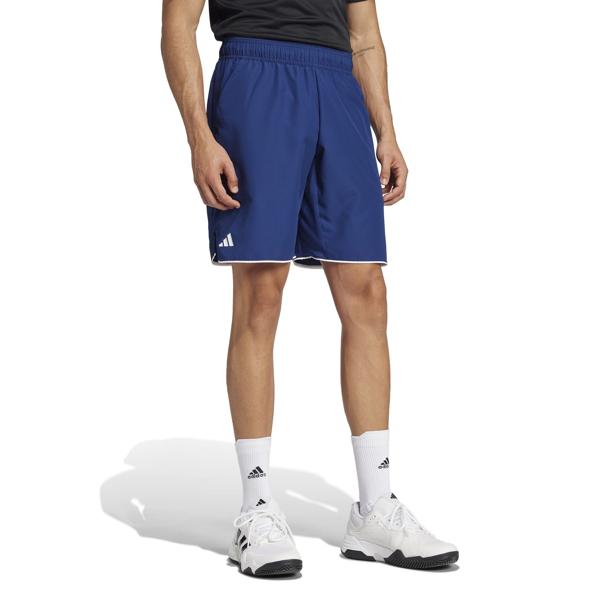 adidas Club Tennis Climacool Mens Shorts