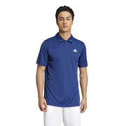 adidas Club Mens Tennis Polo