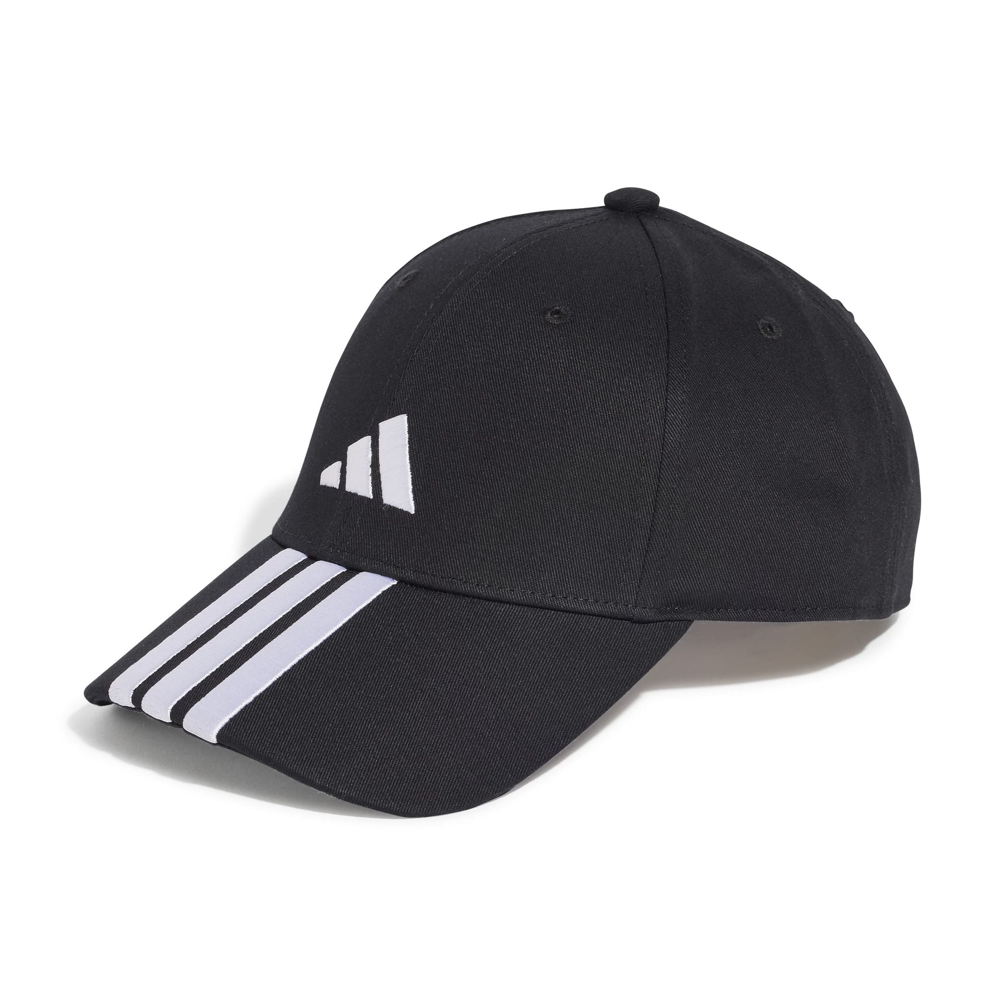 adidas 3-Stripes New Logo Baseball Cap