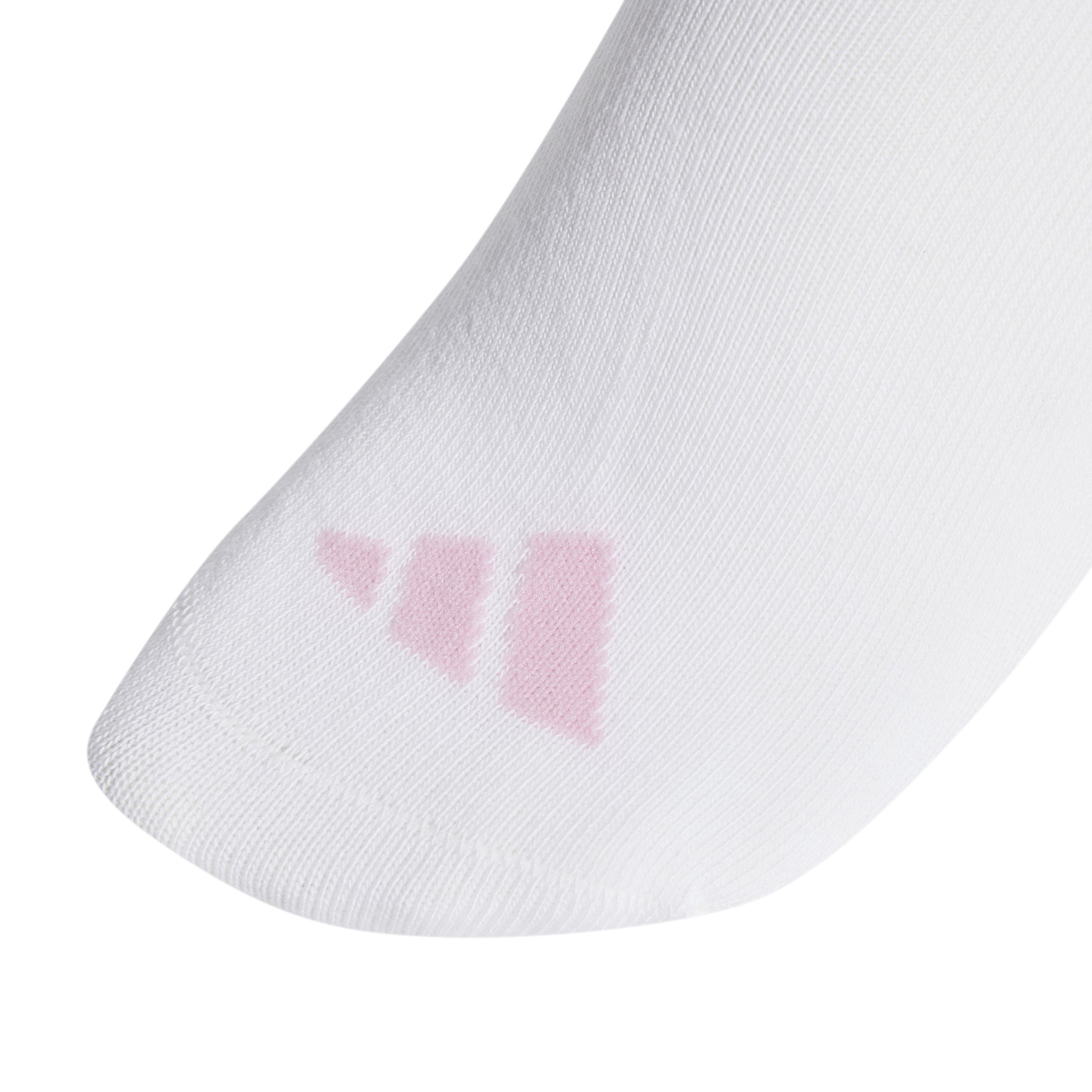 adidas Ribbed Kids Socks 3 Pack