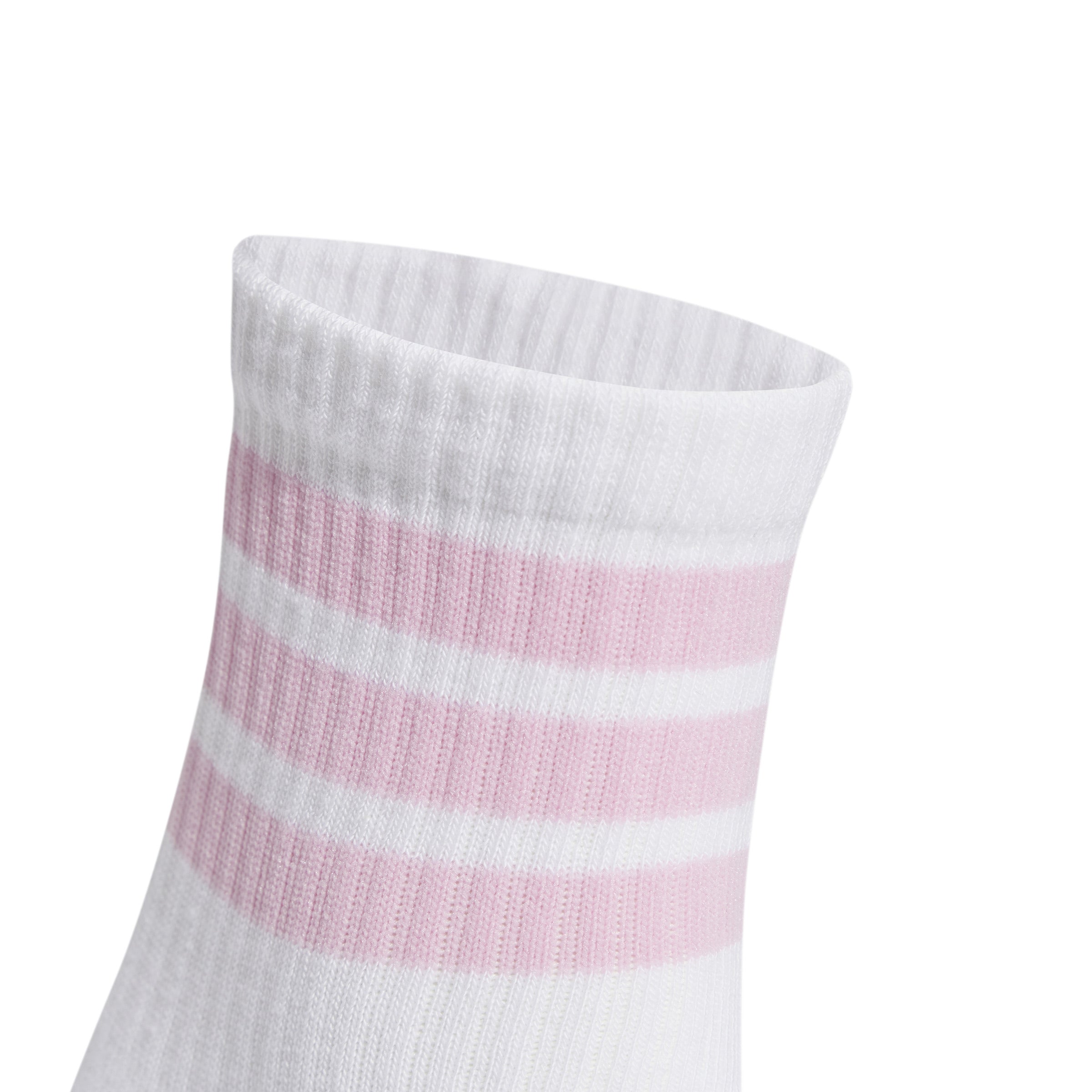 adidas Ribbed Kids Socks 3 Pack
