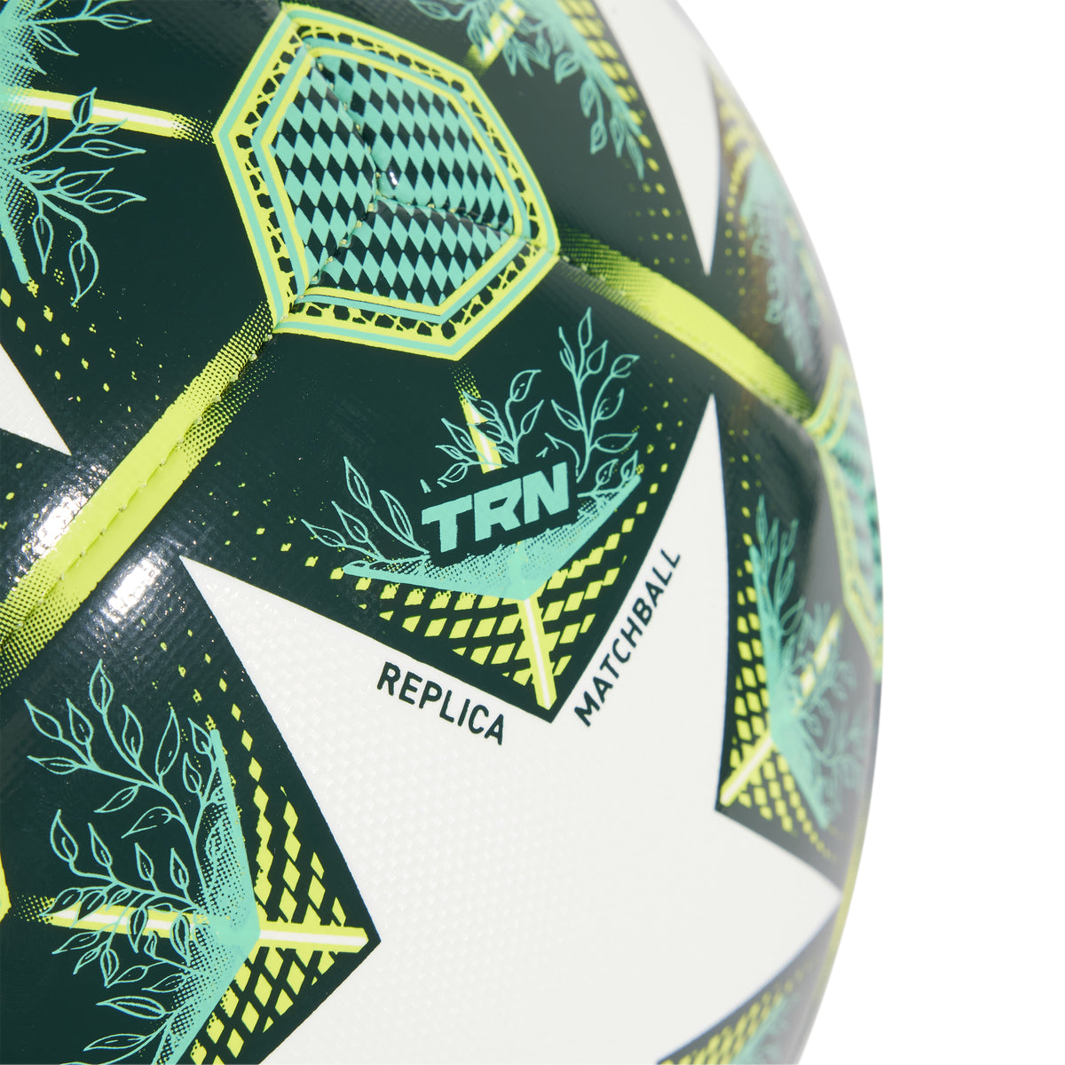 adidas UCL Training 24/25 Knockout Stages Soccer Ball