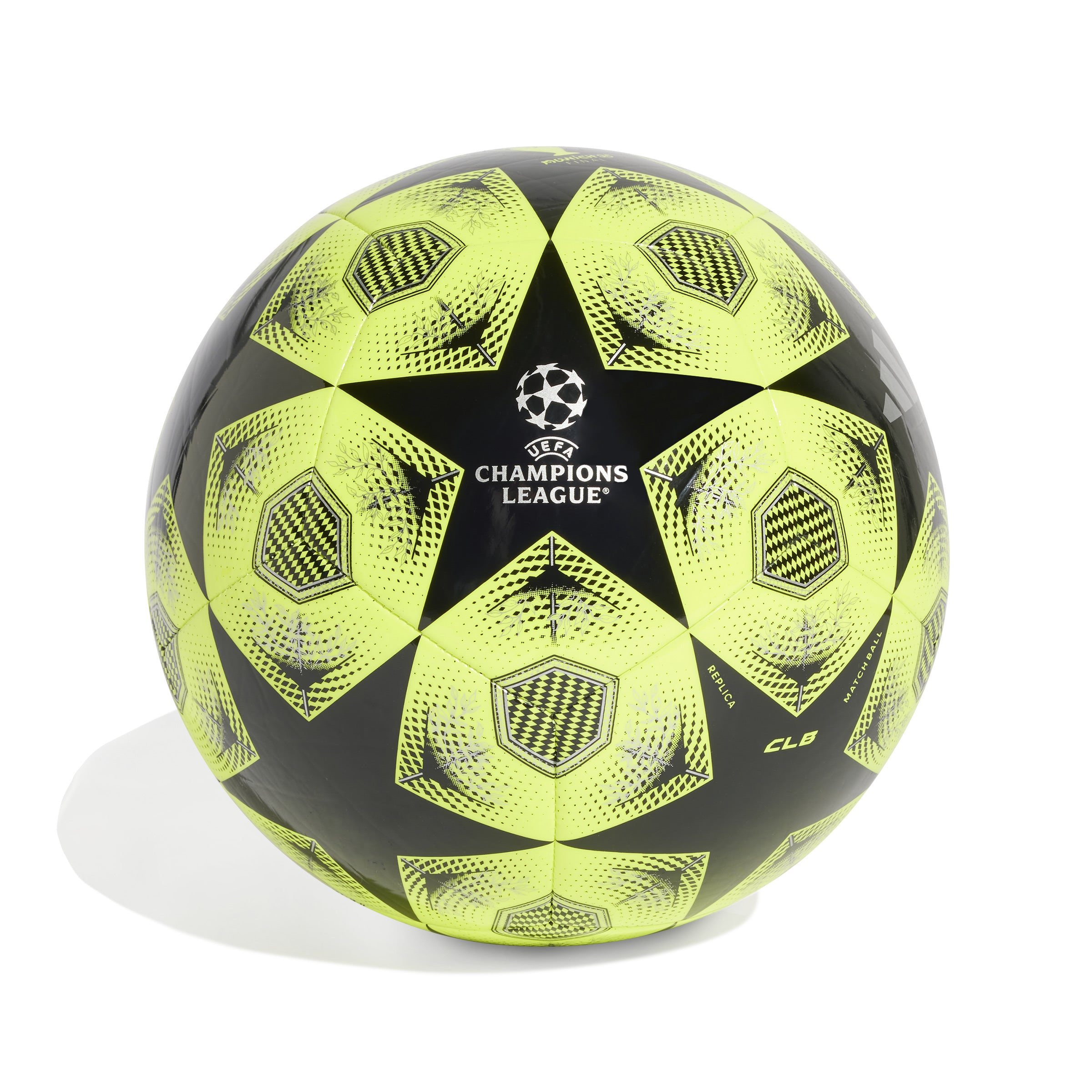 adidas UCL Club 24/25 Knockout Stages Soccer Ball