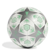 adidas UCL Club 24/25 Knockout Stages Soccer Ball