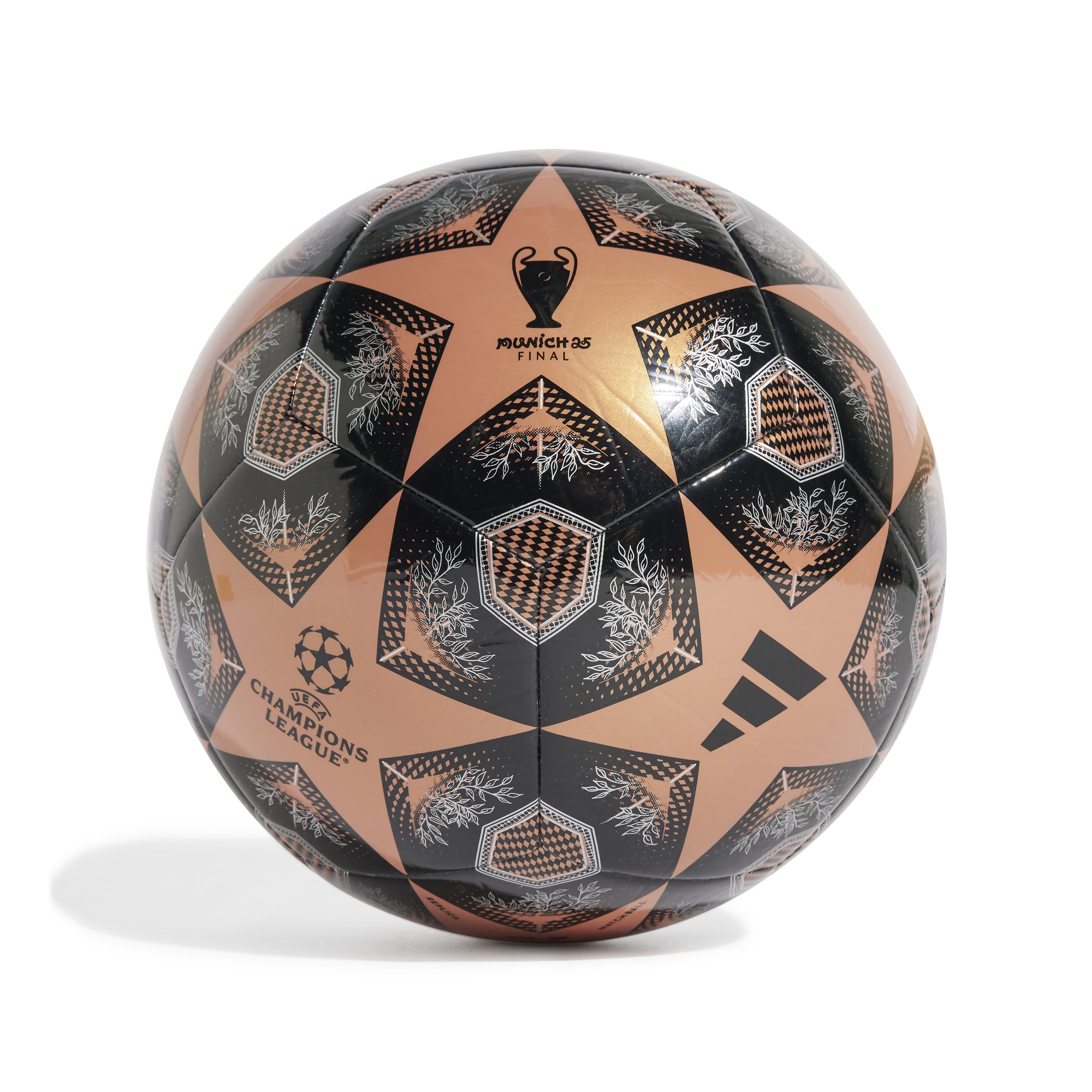 adidas UCL Club 24/25 Knockout Stages Soccer Ball
