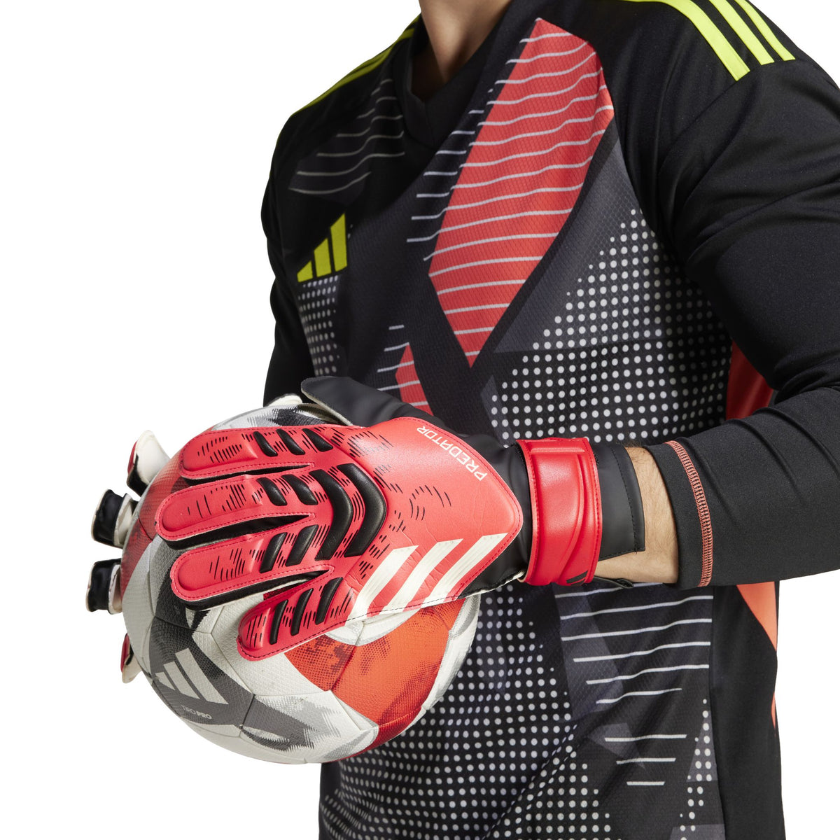 adidas Predator Training Goalkeeper Gloves