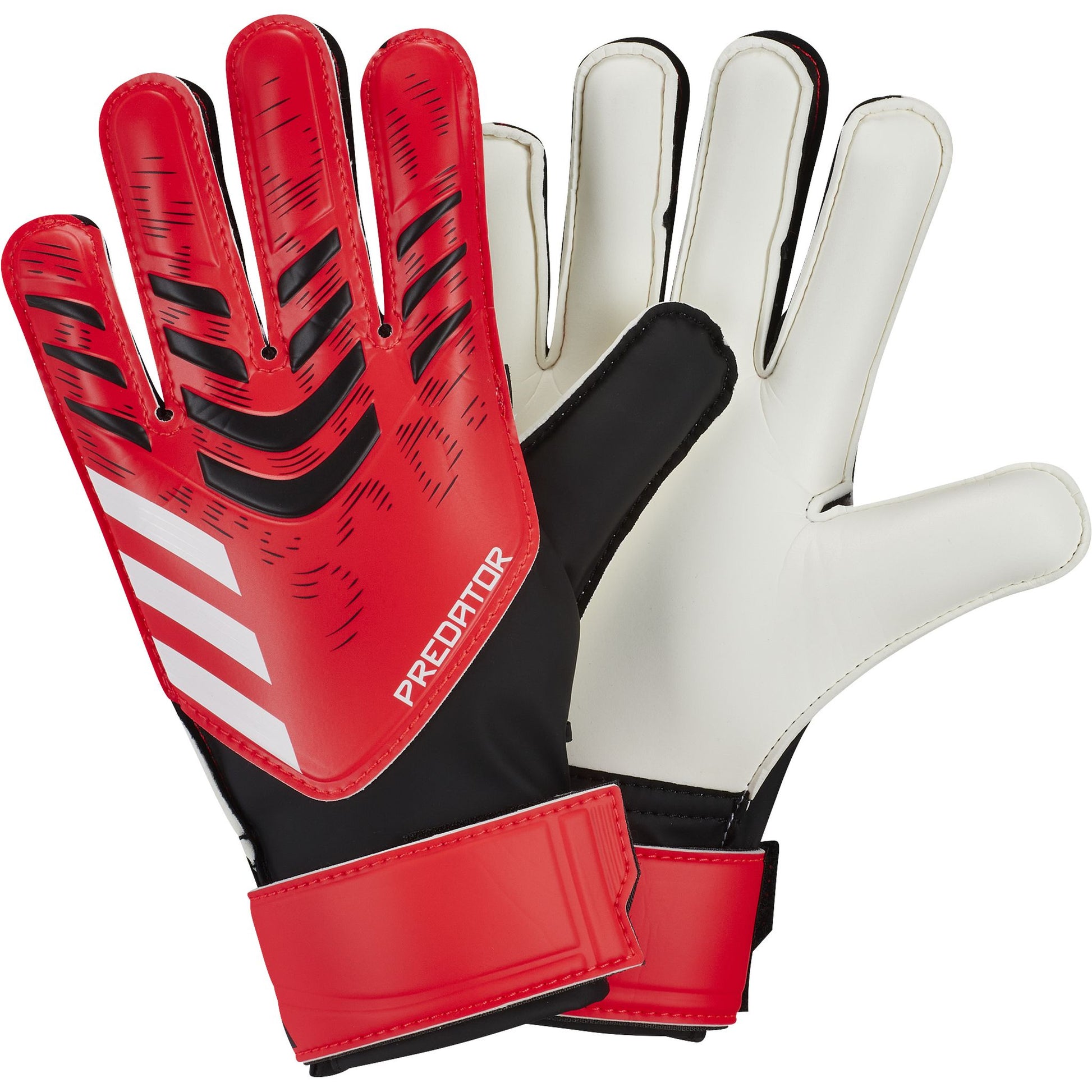 adidas Predator Training Junior Goal Keeper Gloves – SportsPower