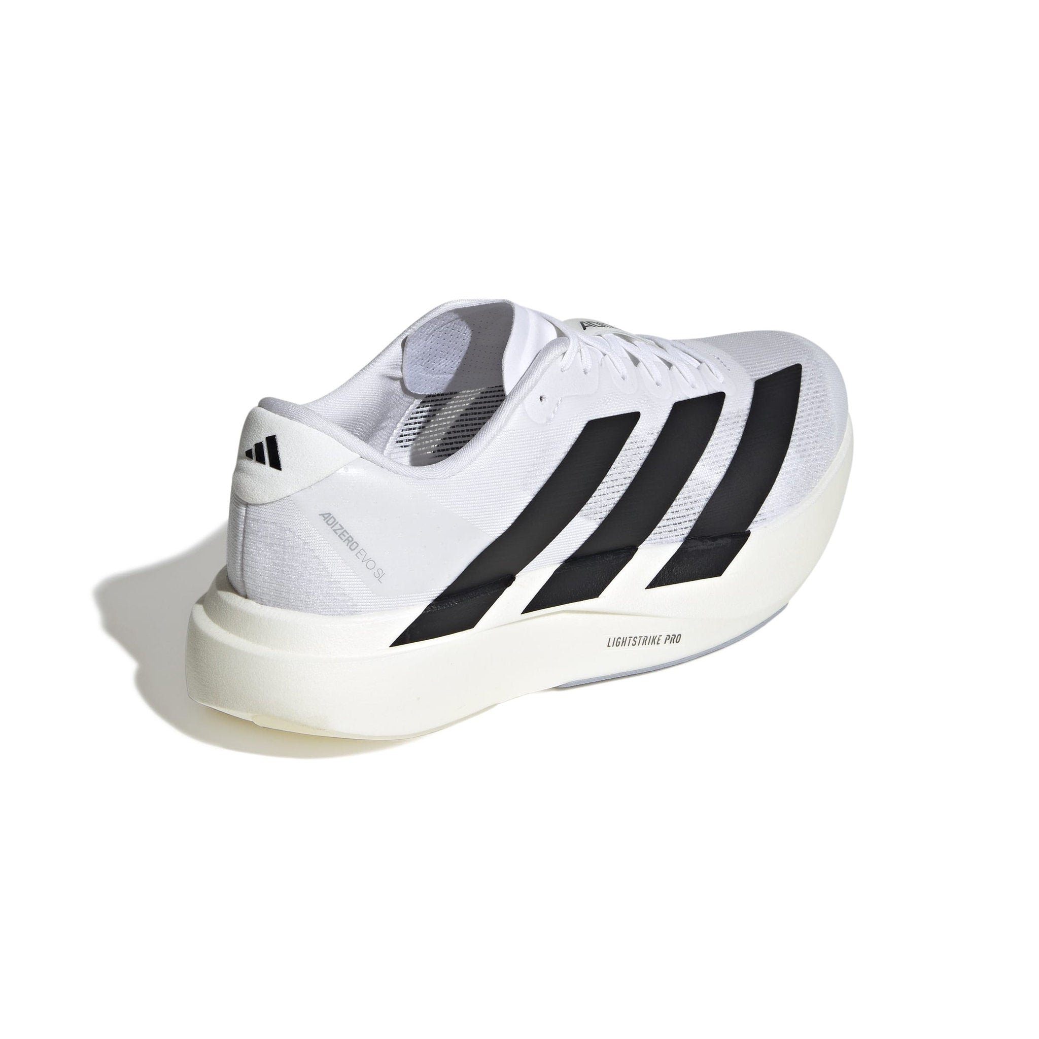adidas Adizero EVO SL Mens Running Shoes