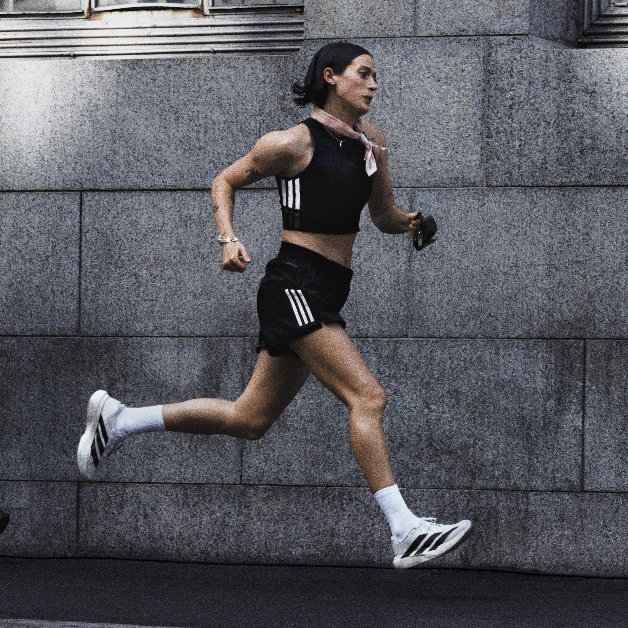 adidas Adizero EVO SL Womens Running Shoes